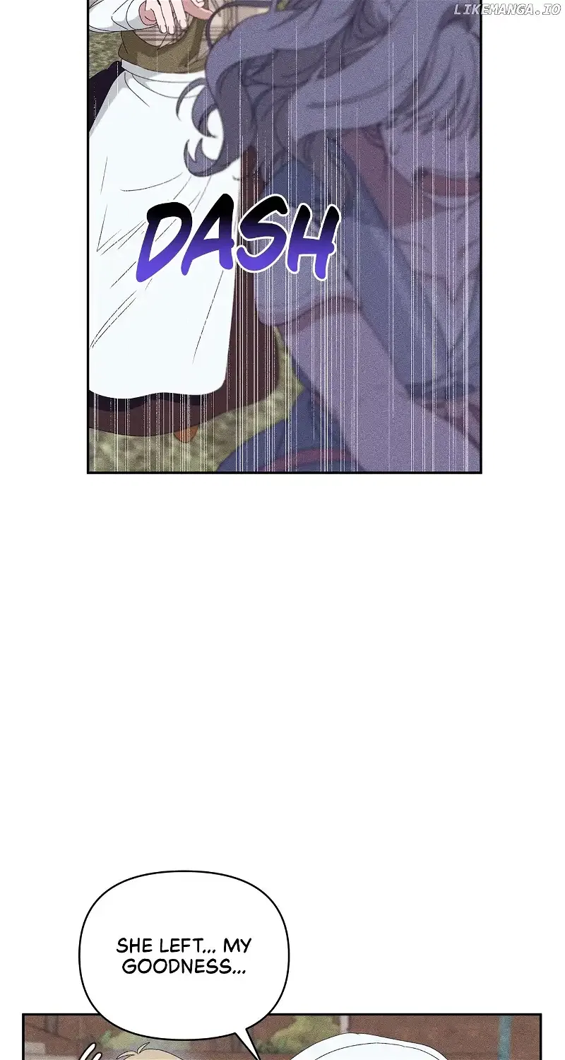 Foam of the Waves Chapter 25 – Page 38