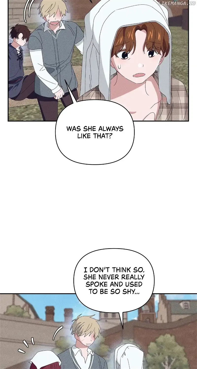Foam of the Waves Chapter 25 – Page 39