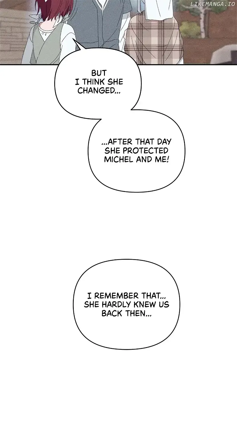 Foam of the Waves Chapter 25 – Page 40