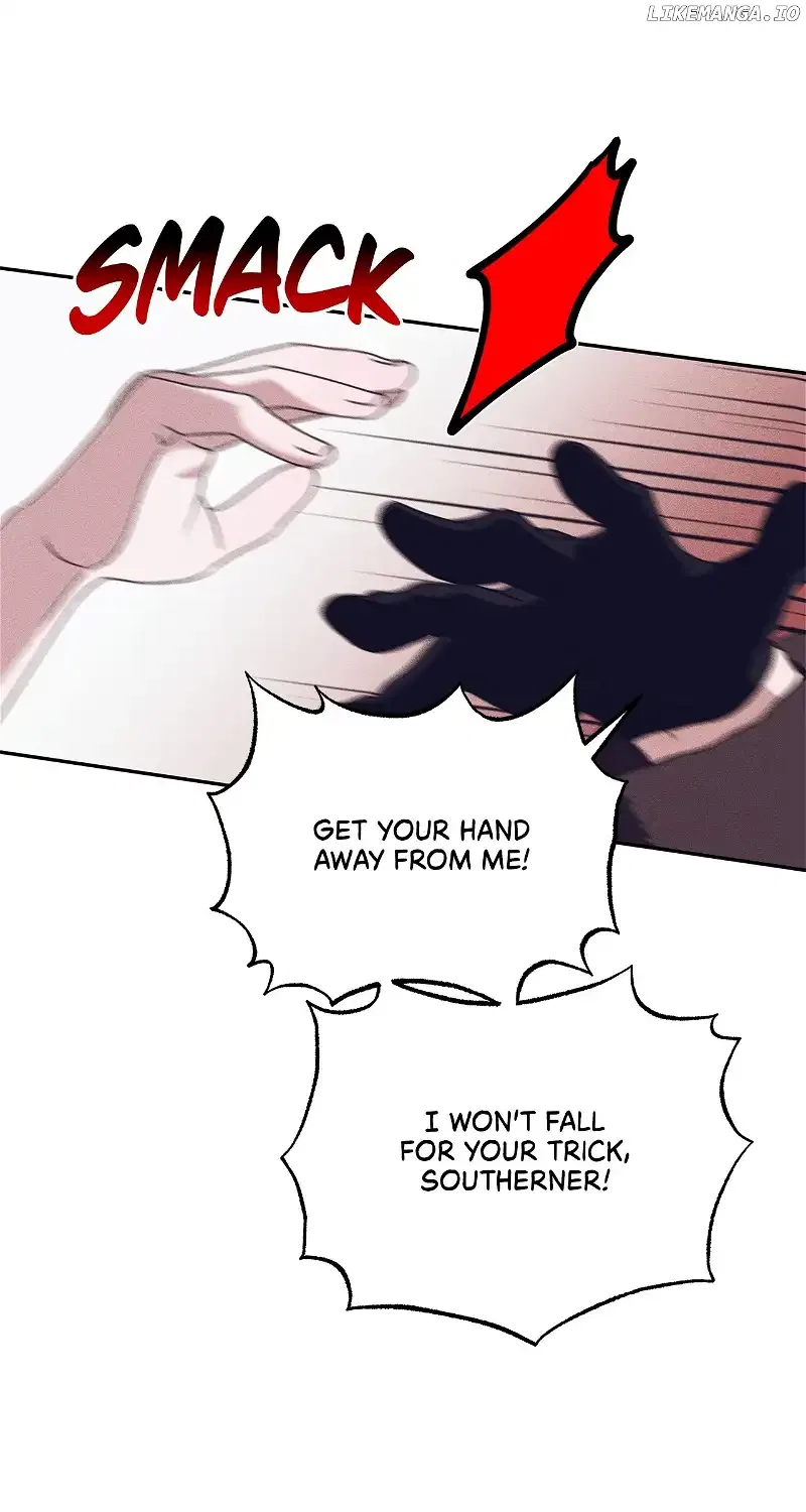 Foam of the Waves Chapter 25 – Page 56