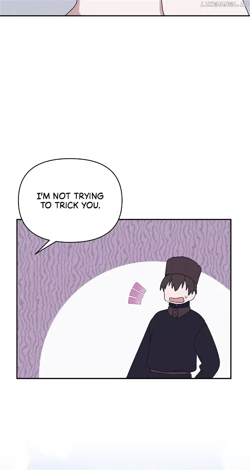 Foam of the Waves Chapter 25 – Page 59