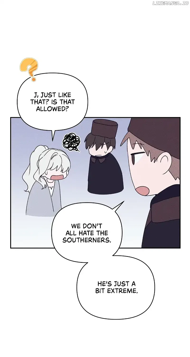 Foam of the Waves Chapter 25 – Page 65