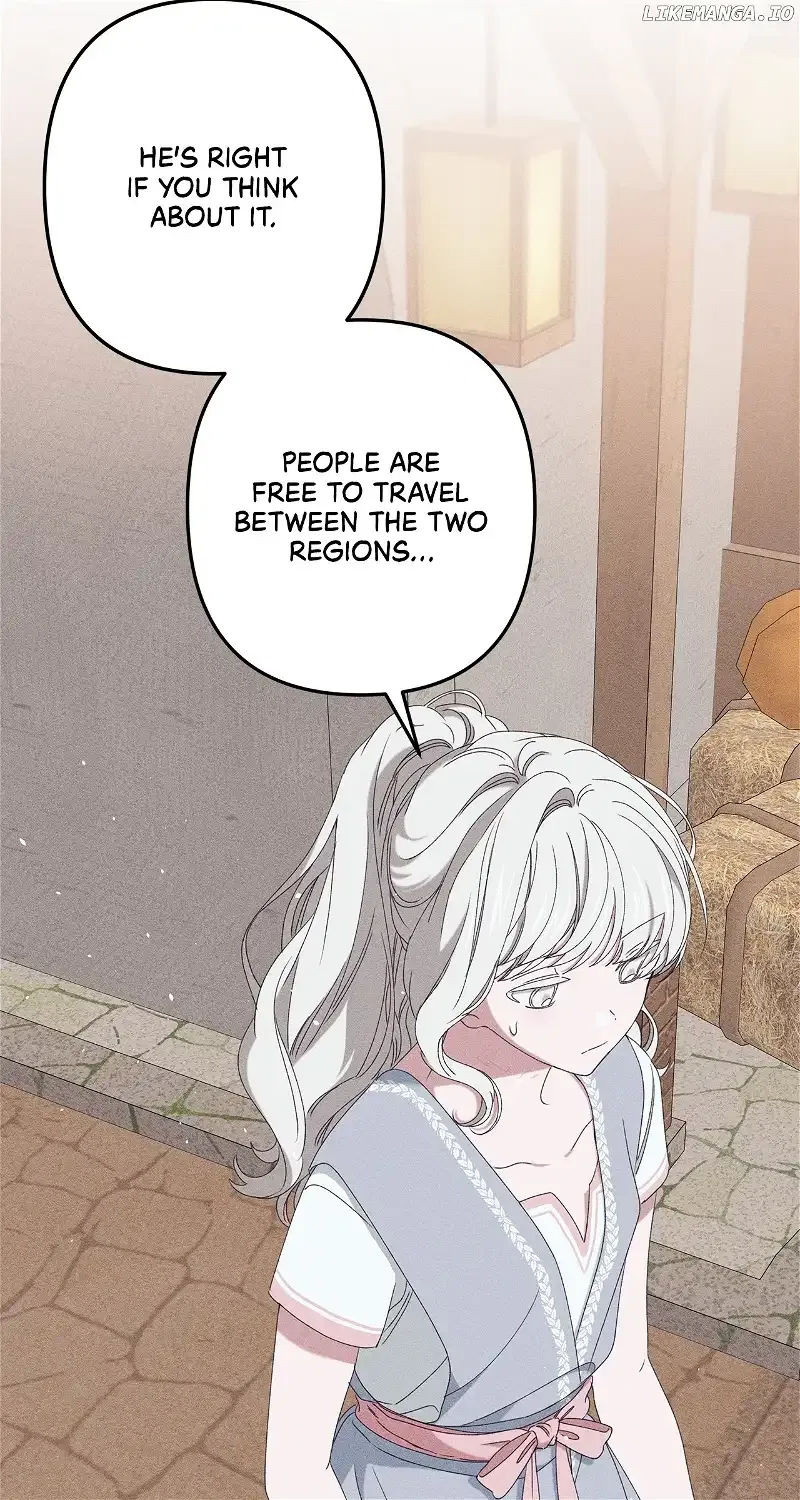 Foam of the Waves Chapter 25 – Page 69