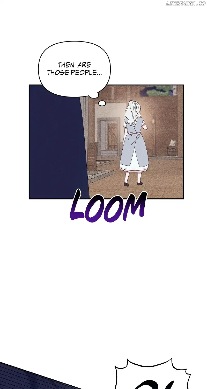 Foam of the Waves Chapter 25 – Page 71