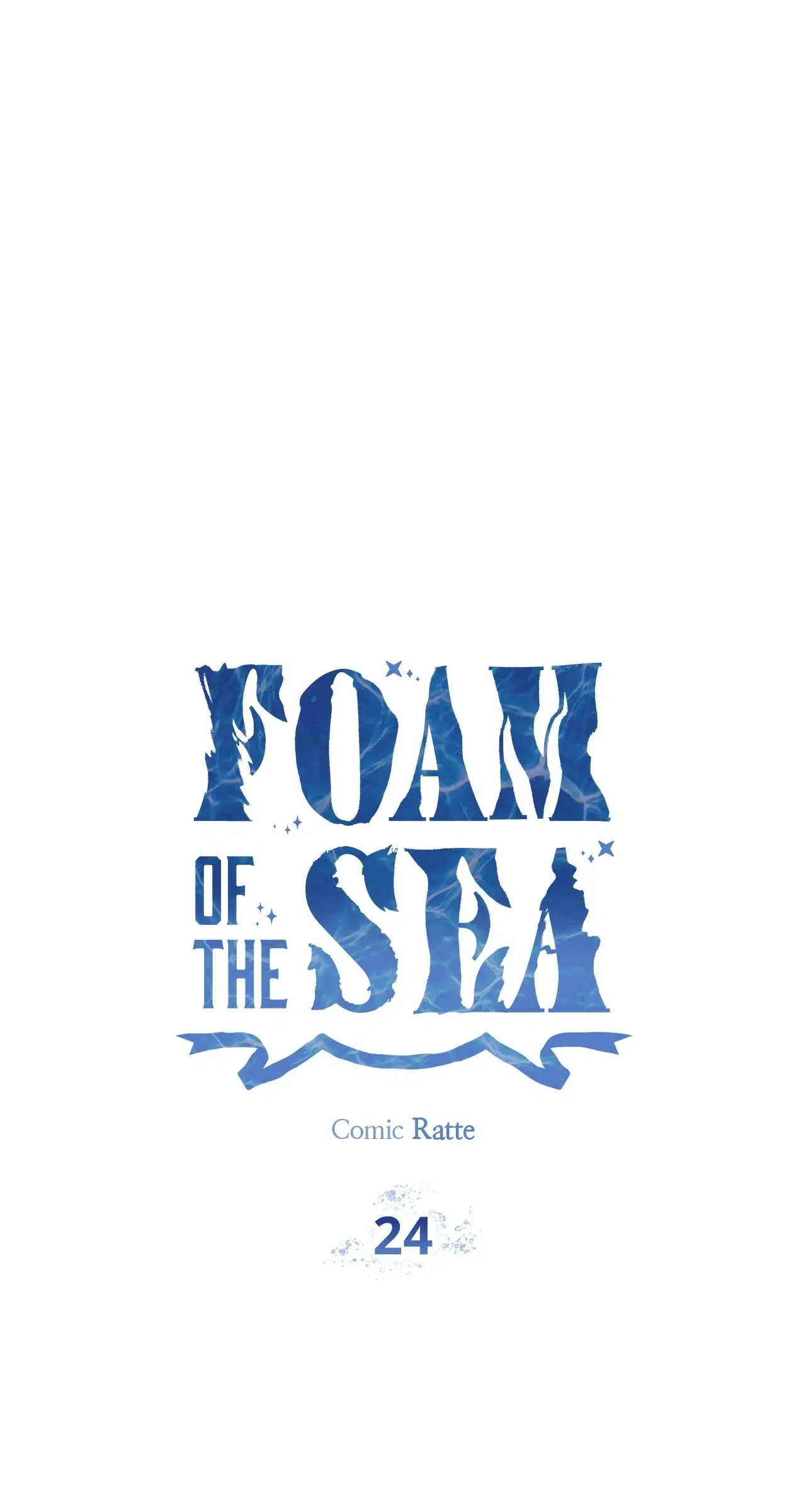 Foam of the Waves Chapter 24 – Page 2