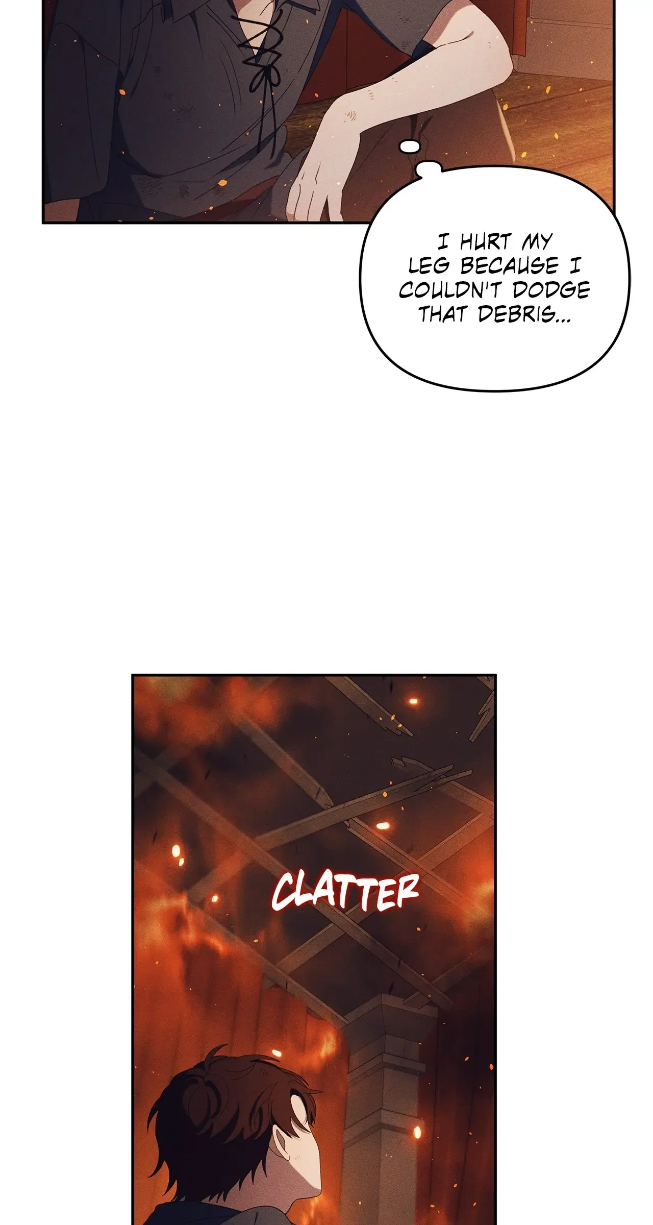 Foam of the Waves Chapter 24 – Page 7