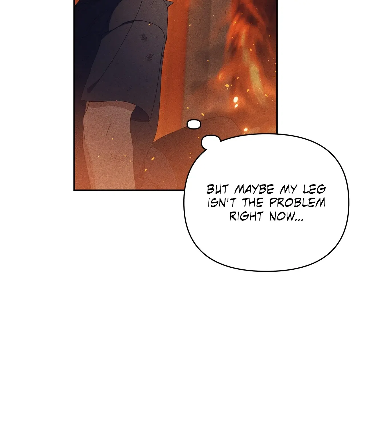 Foam of the Waves Chapter 24 – Page 8