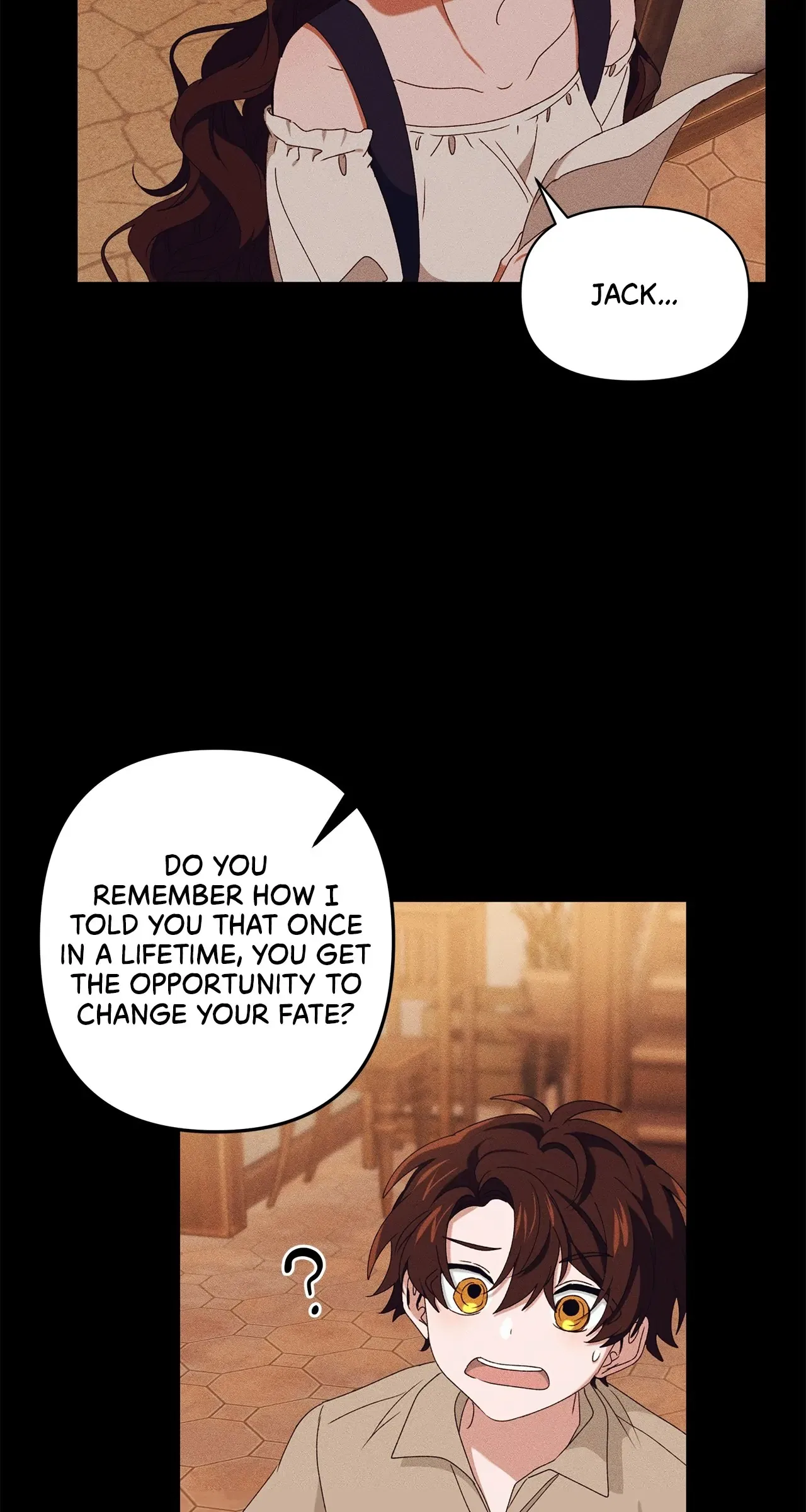 Foam of the Waves Chapter 24 – Page 23