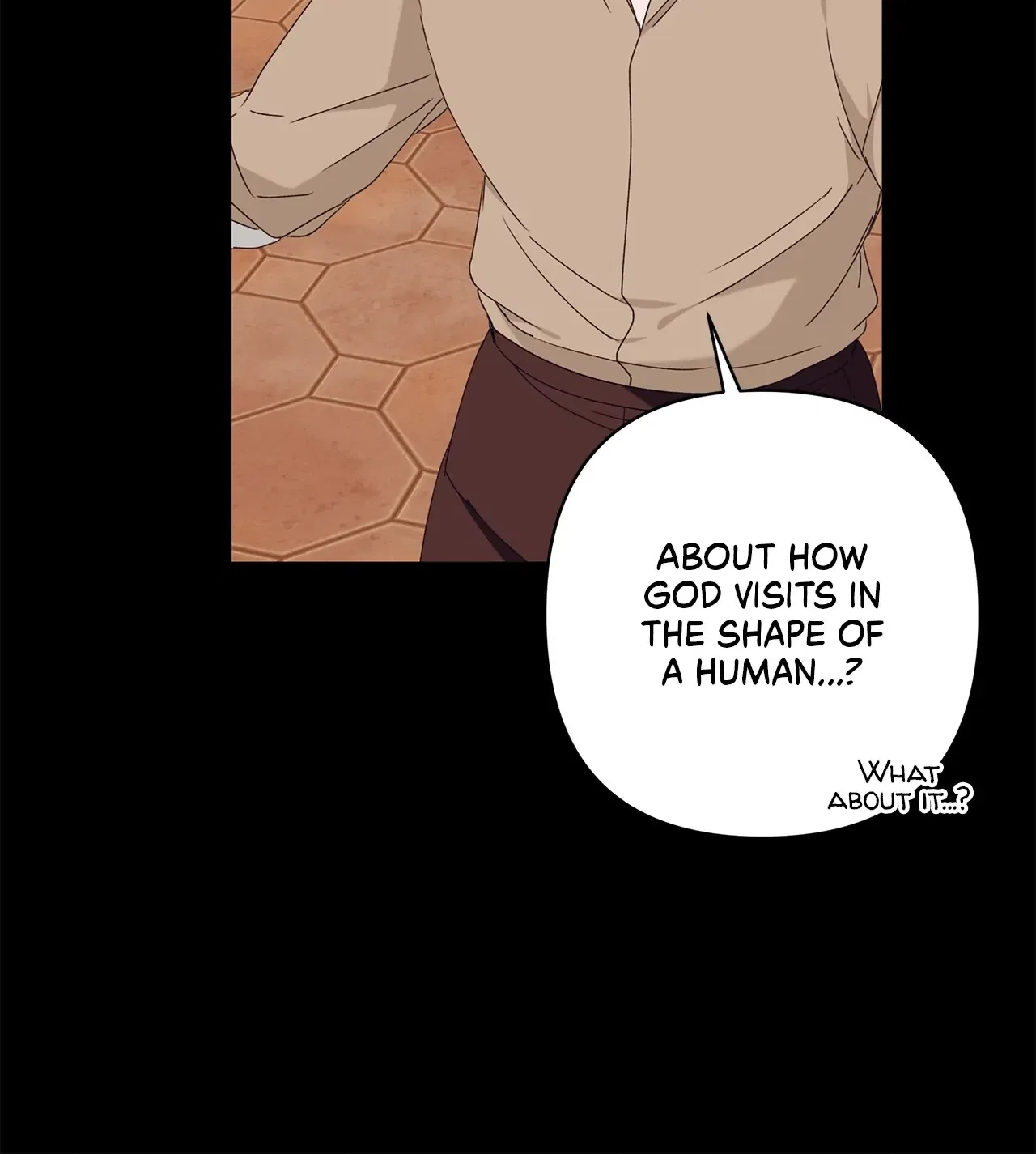 Foam of the Waves Chapter 24 – Page 24