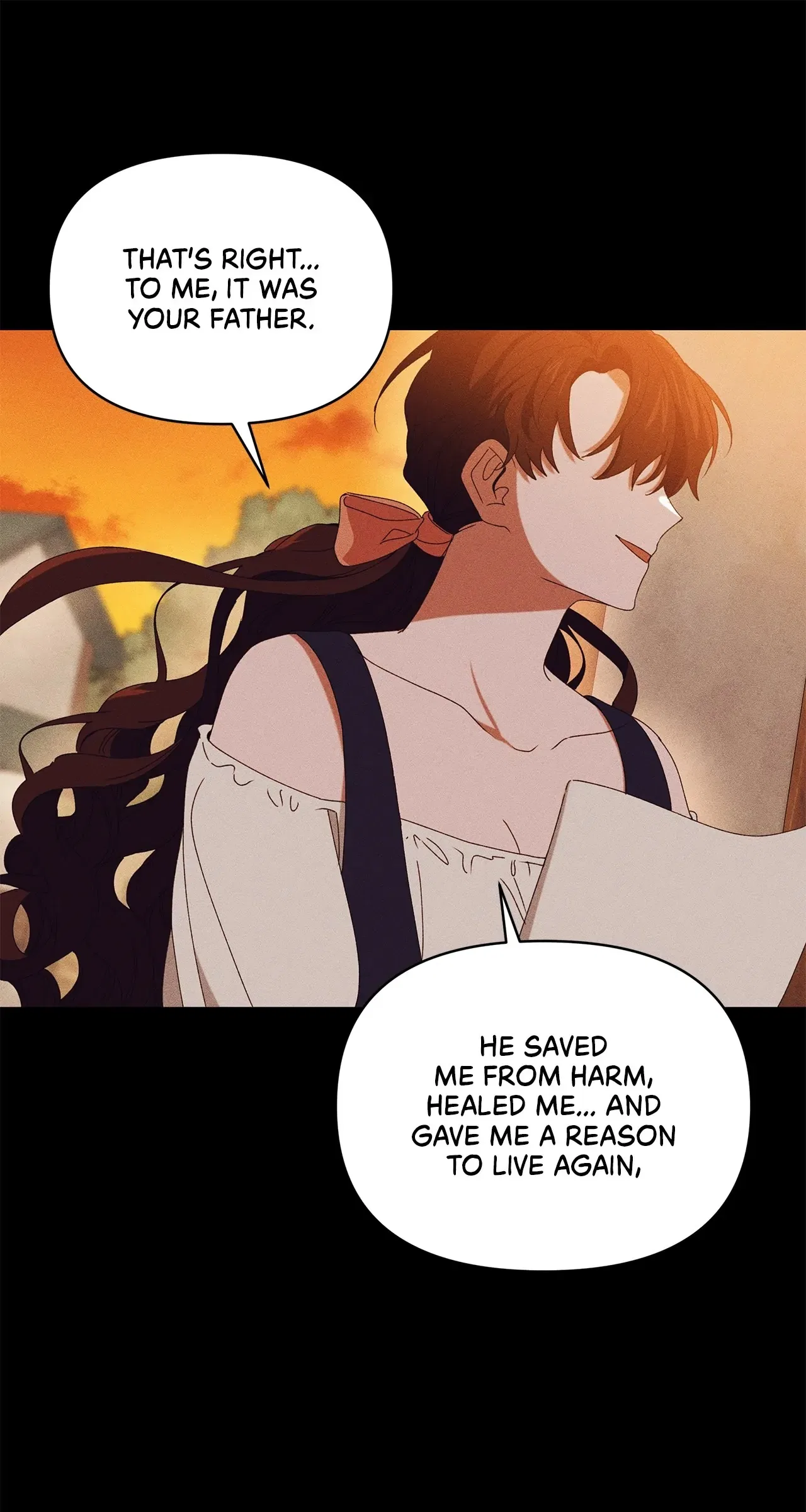 Foam of the Waves Chapter 24 – Page 25