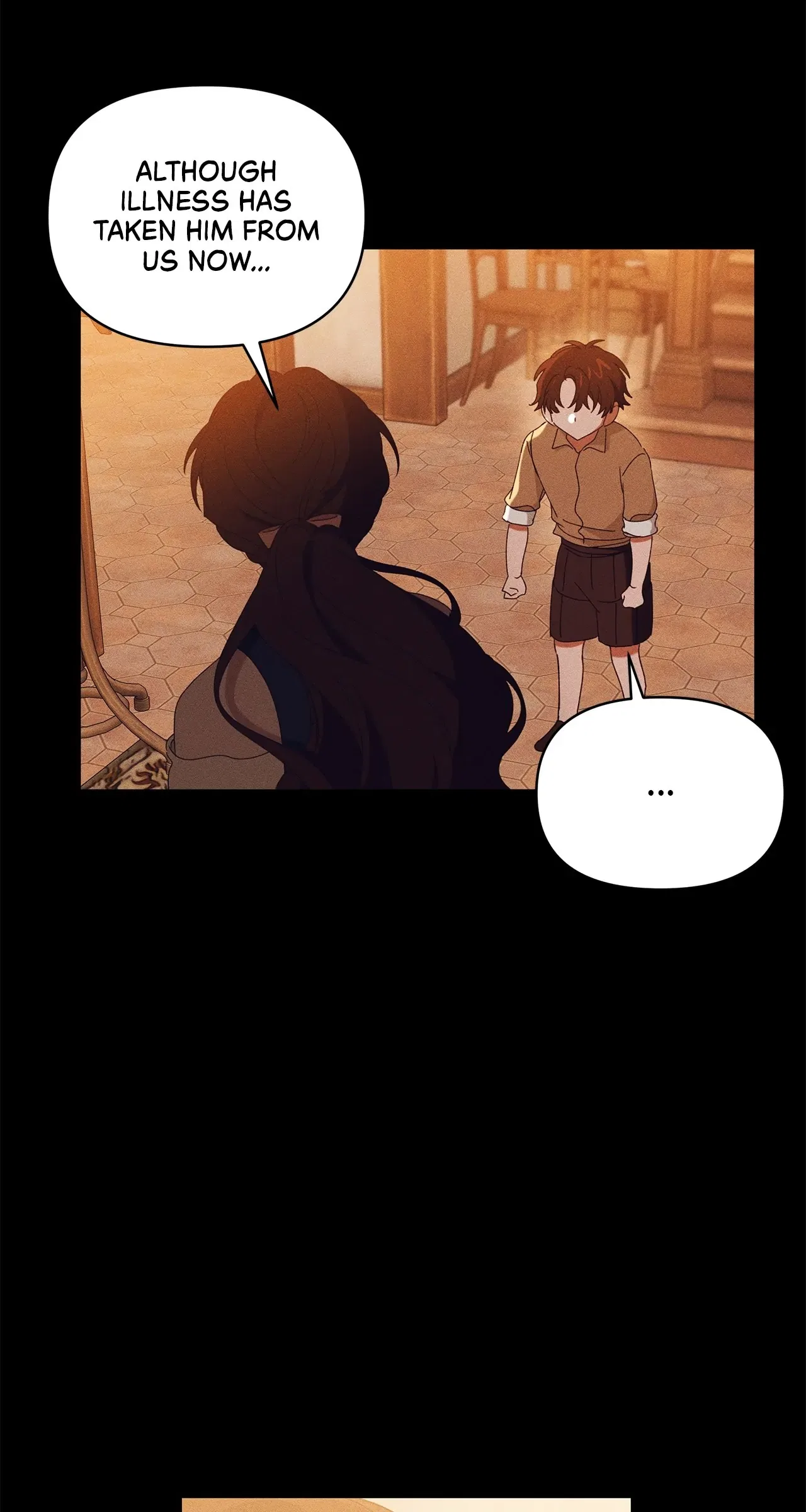 Foam of the Waves Chapter 24 – Page 26