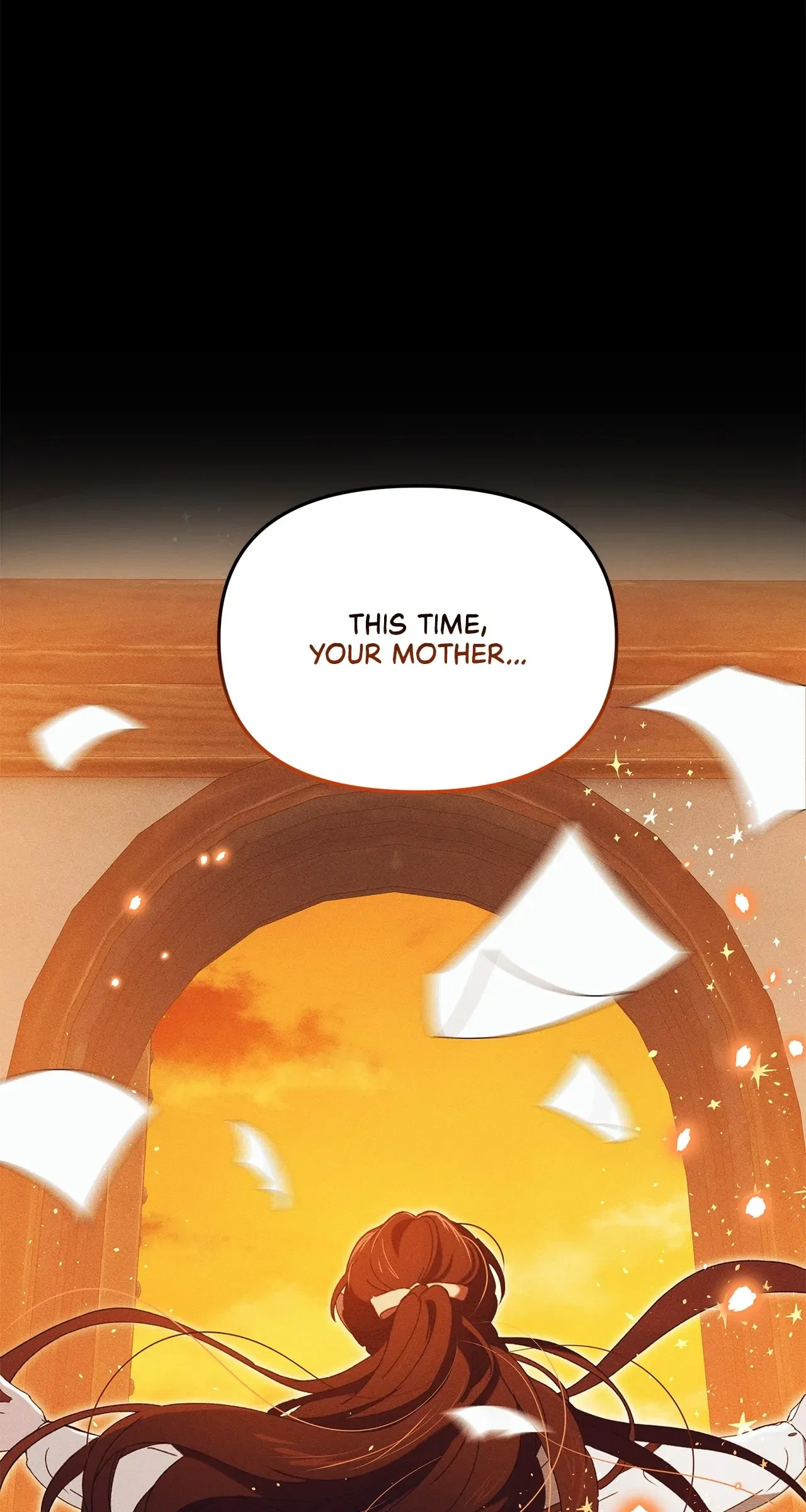 Foam of the Waves Chapter 24 – Page 28