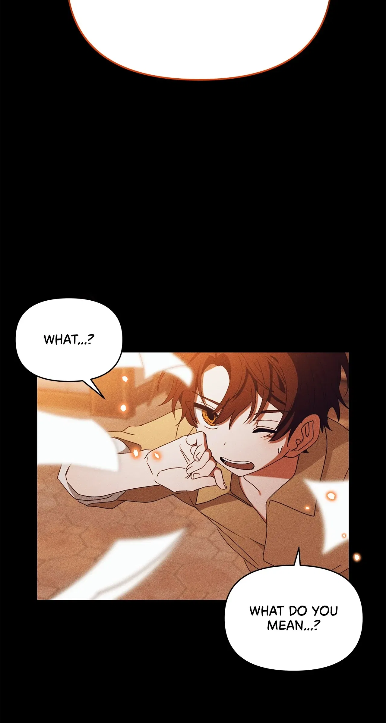 Foam of the Waves Chapter 24 – Page 30