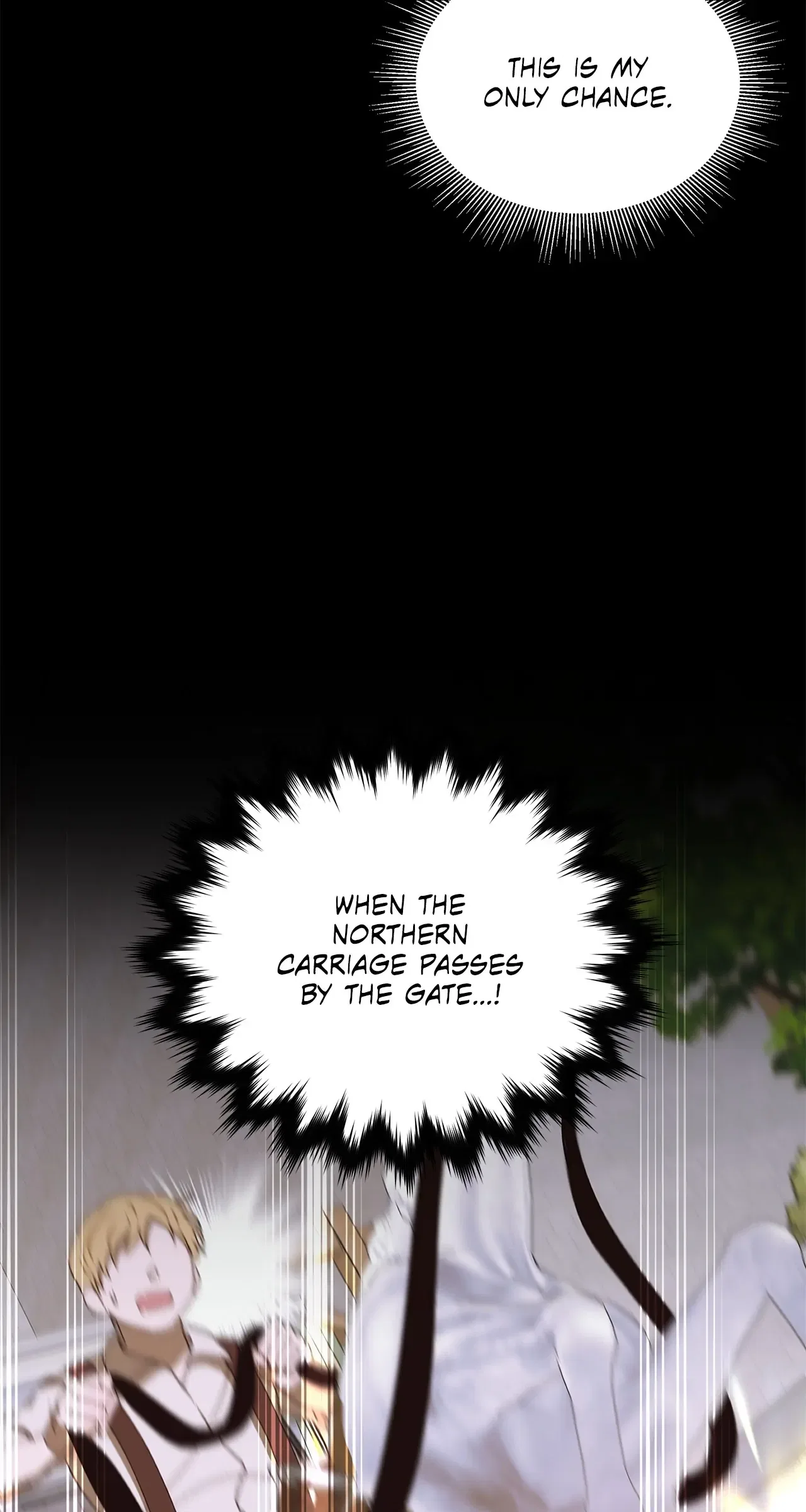 Foam of the Waves Chapter 24 – Page 38