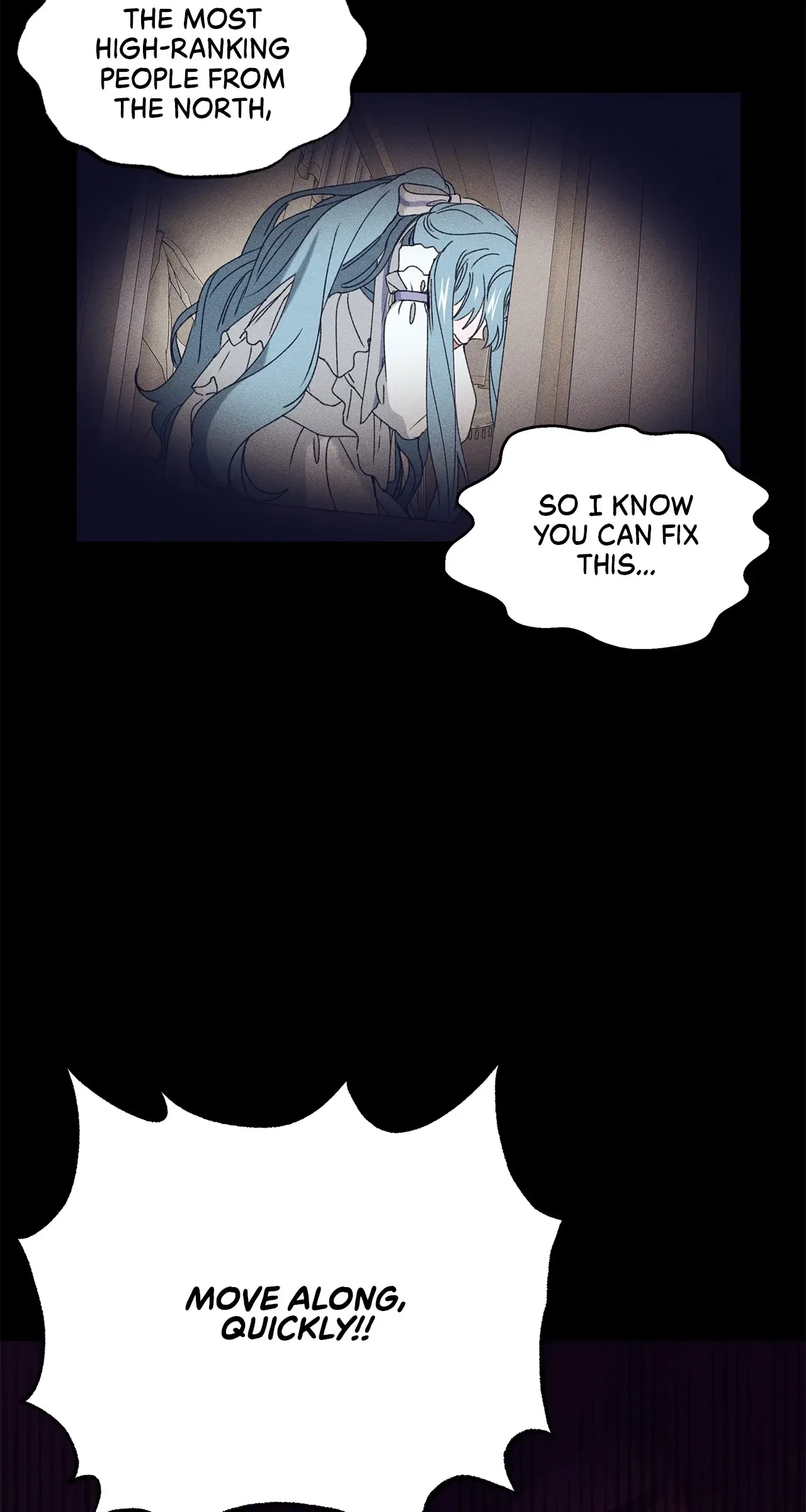 Foam of the Waves Chapter 24 – Page 44