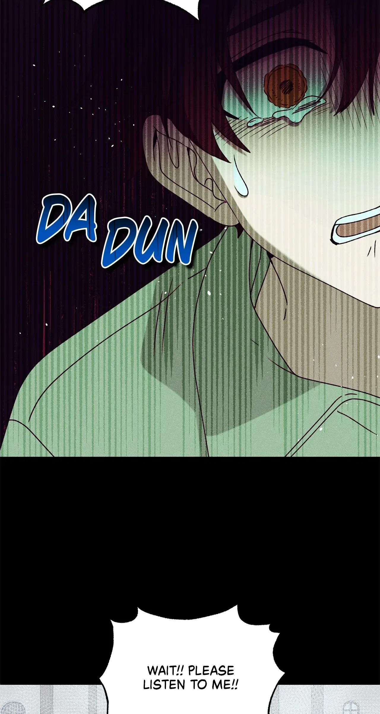 Foam of the Waves Chapter 24 – Page 45