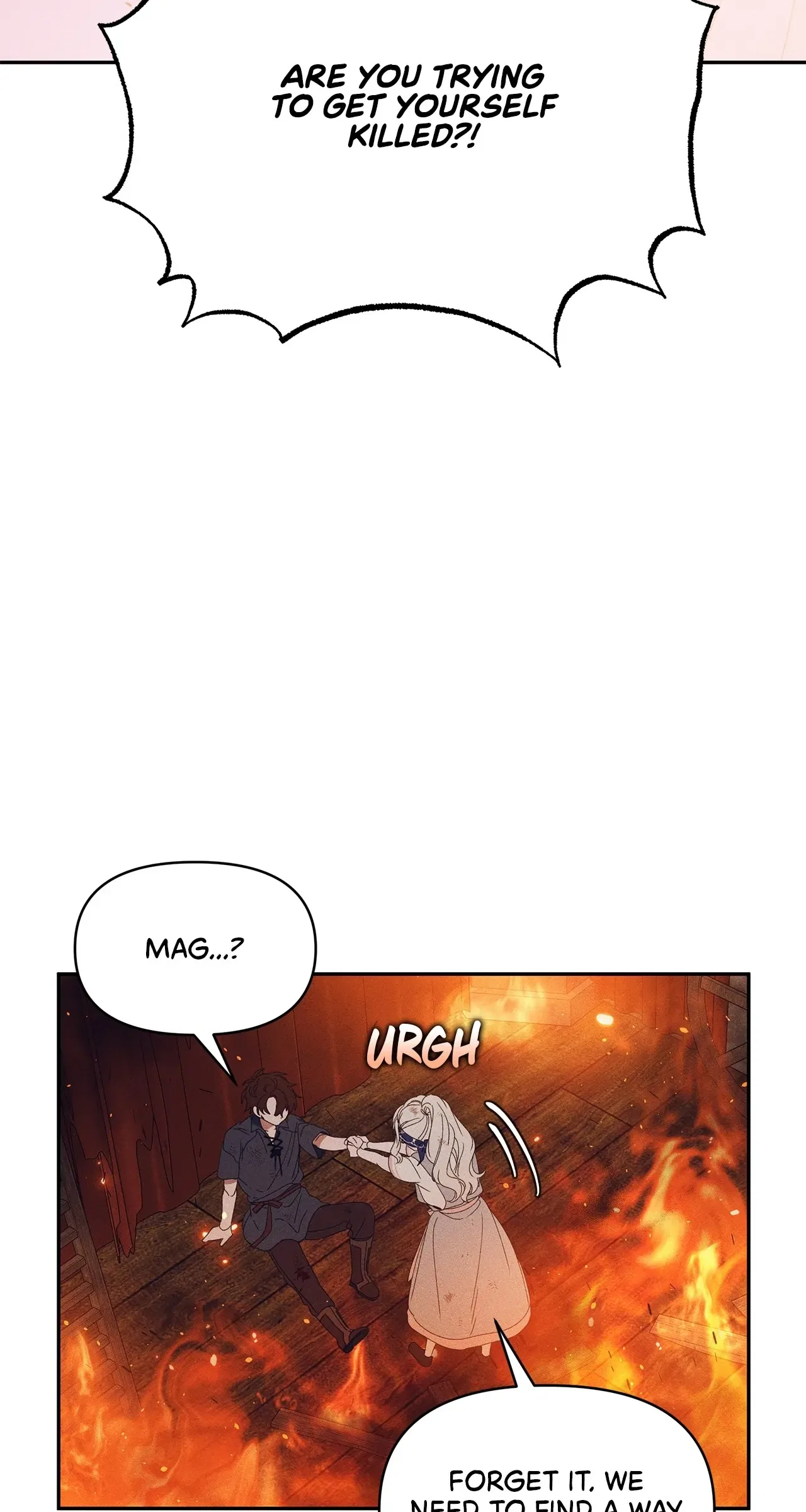 Foam of the Waves Chapter 24 – Page 67