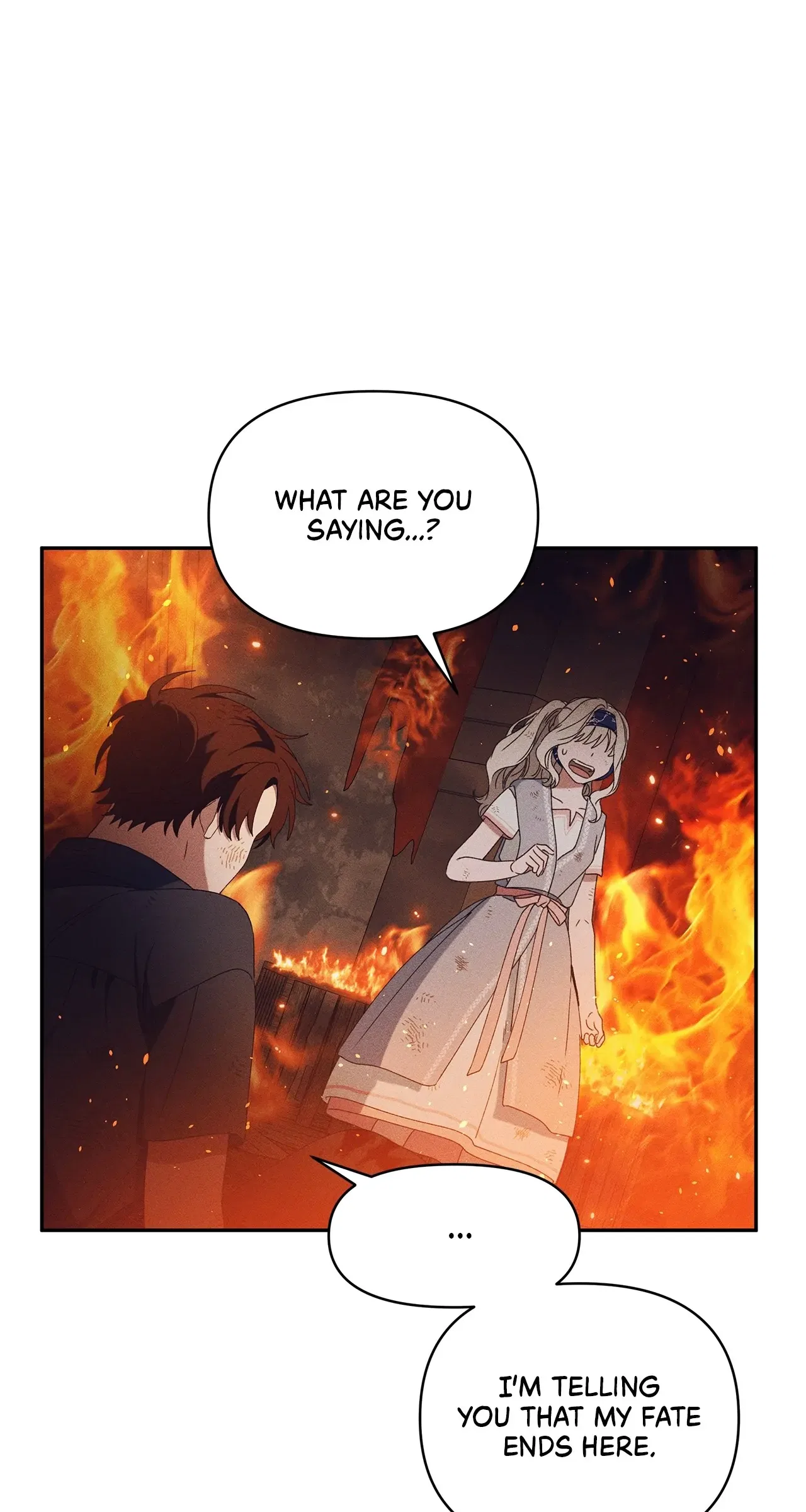 Foam of the Waves Chapter 24 – Page 70
