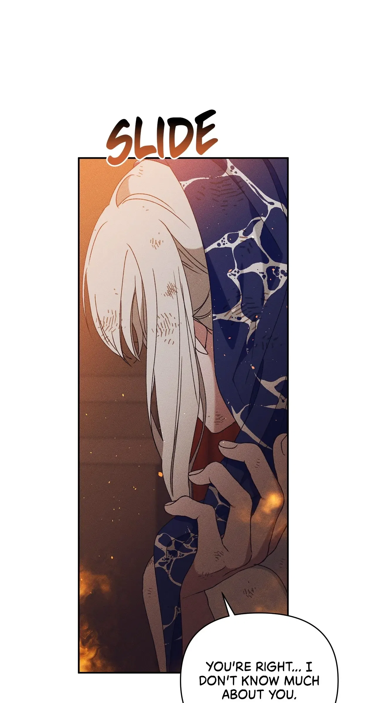 Foam of the Waves Chapter 24 – Page 76