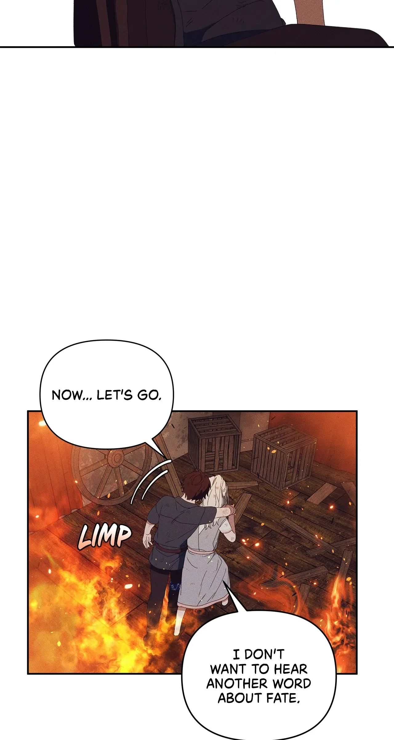 Foam of the Waves Chapter 24 – Page 84