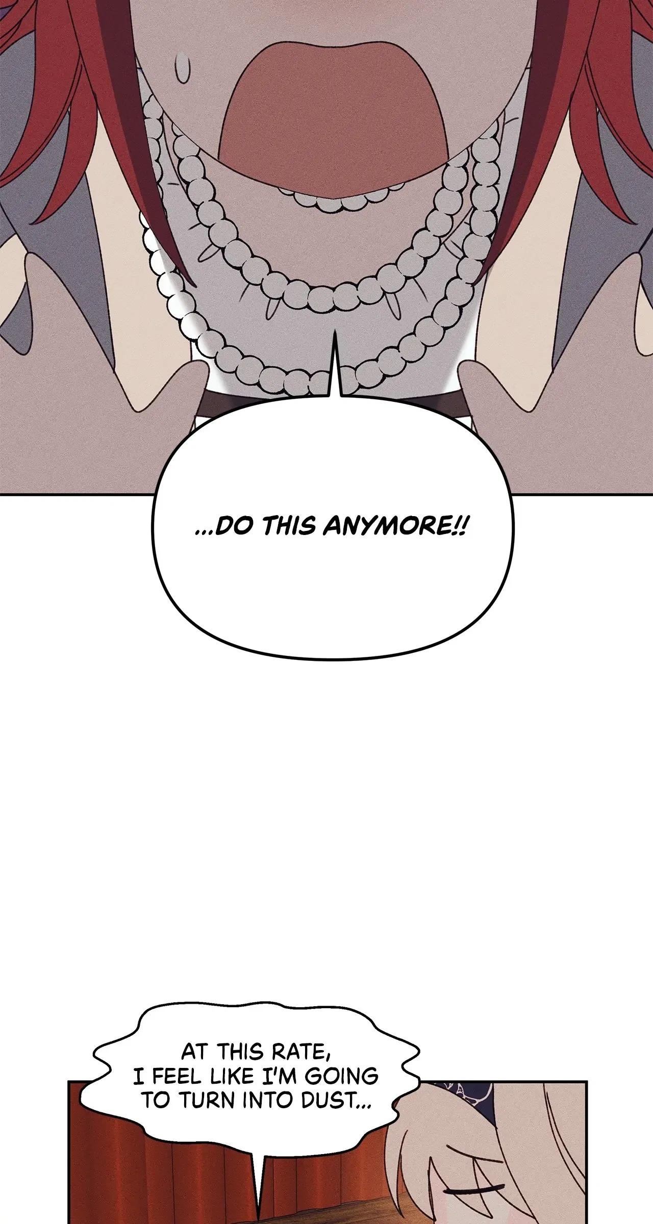 Foam of the Waves Chapter 23 – Page 4