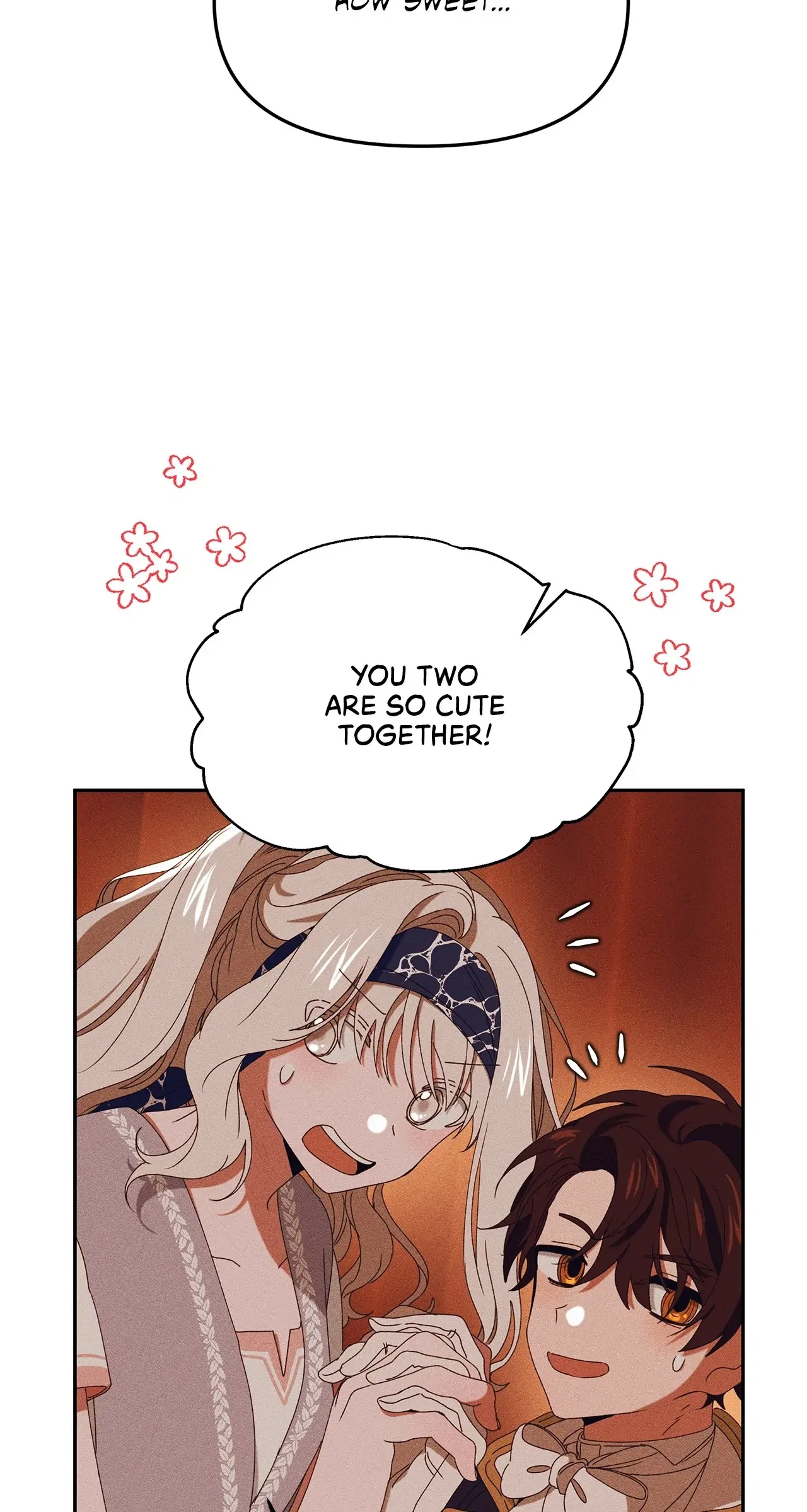 Foam of the Waves Chapter 23 – Page 14