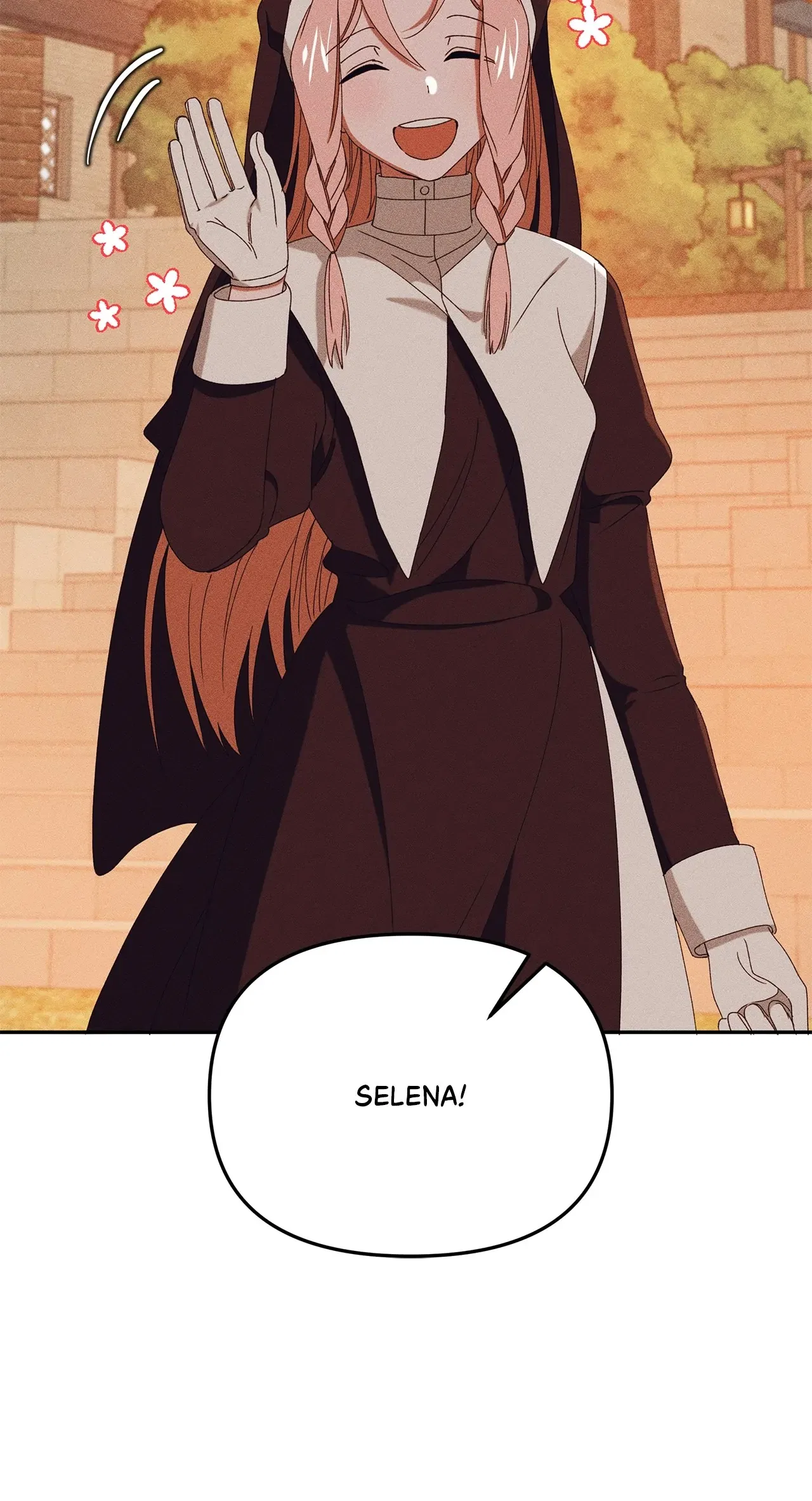 Foam of the Waves Chapter 23 – Page 16