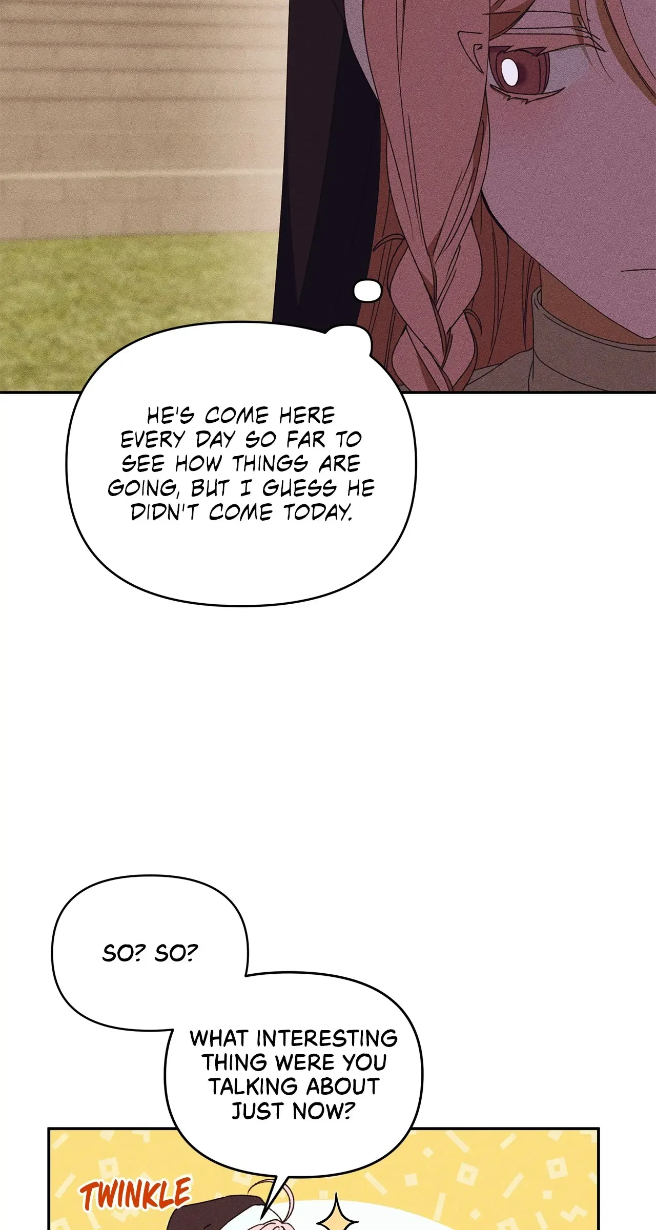 Foam of the Waves Chapter 23 – Page 18