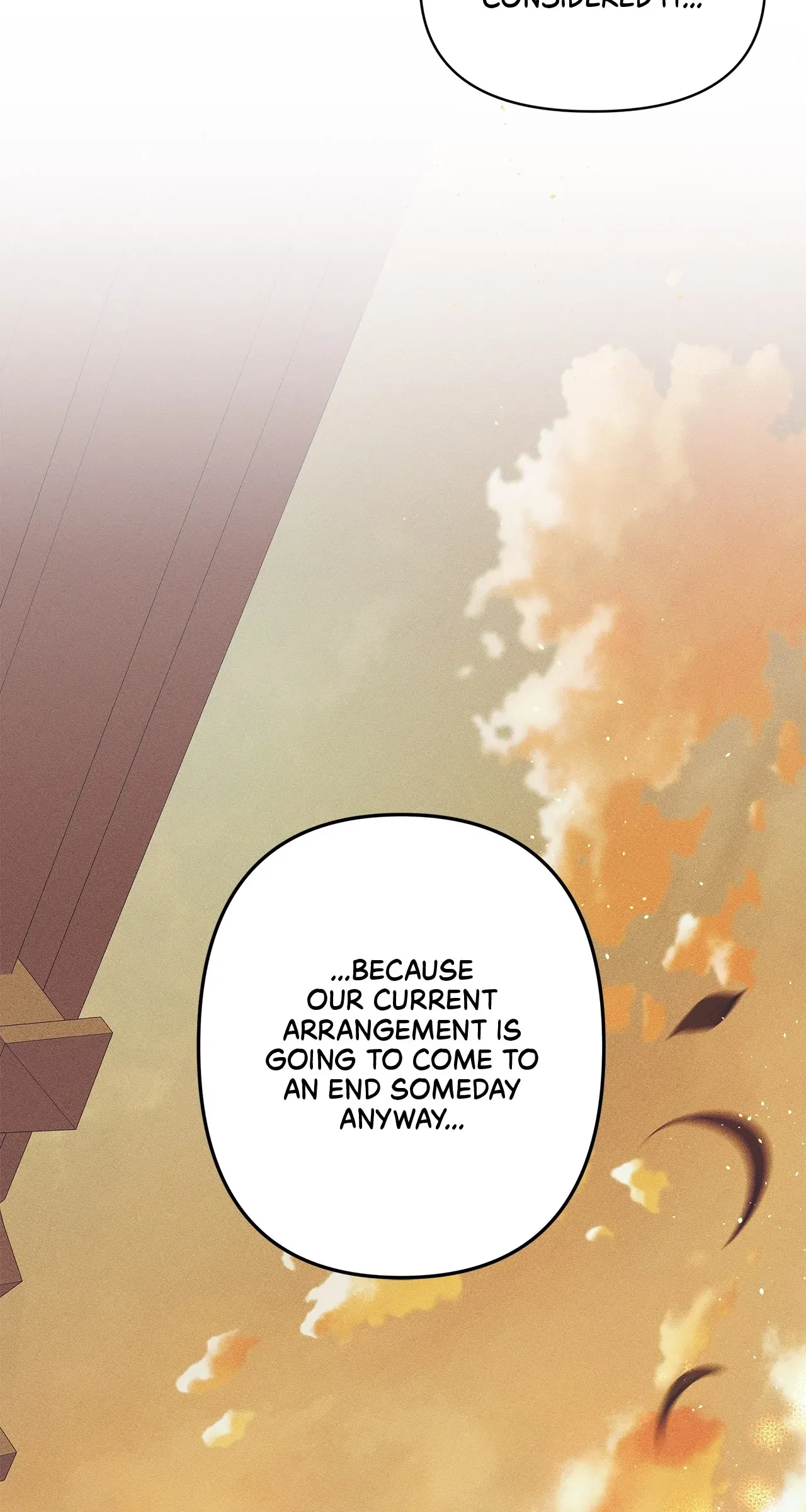 Foam of the Waves Chapter 23 – Page 28