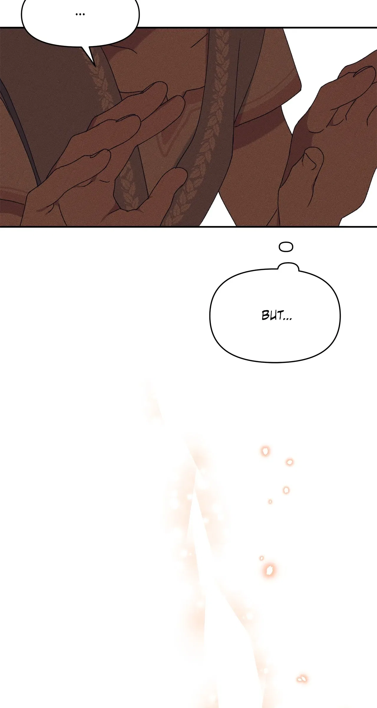 Foam of the Waves Chapter 23 – Page 35