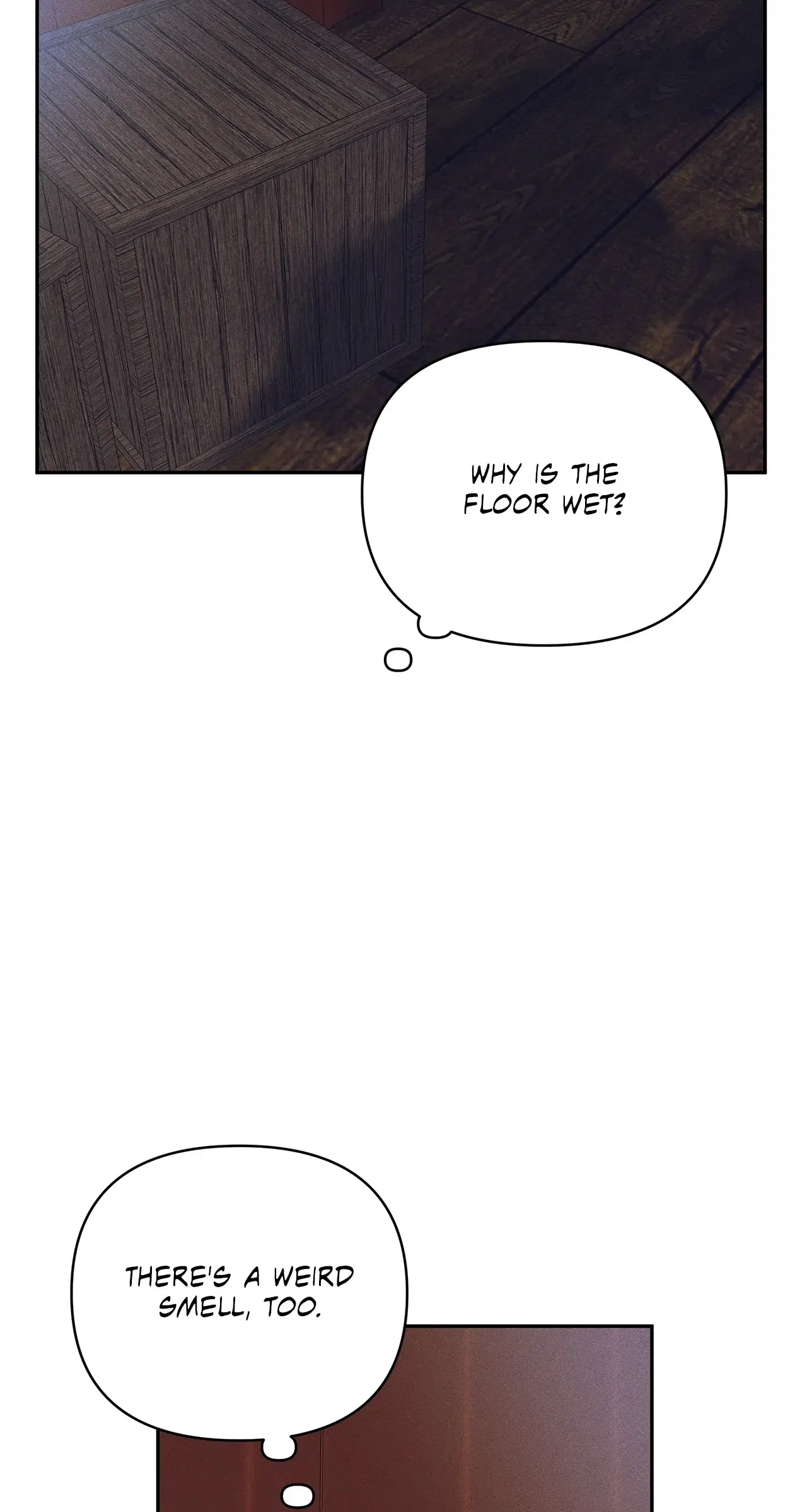 Foam of the Waves Chapter 23 – Page 49