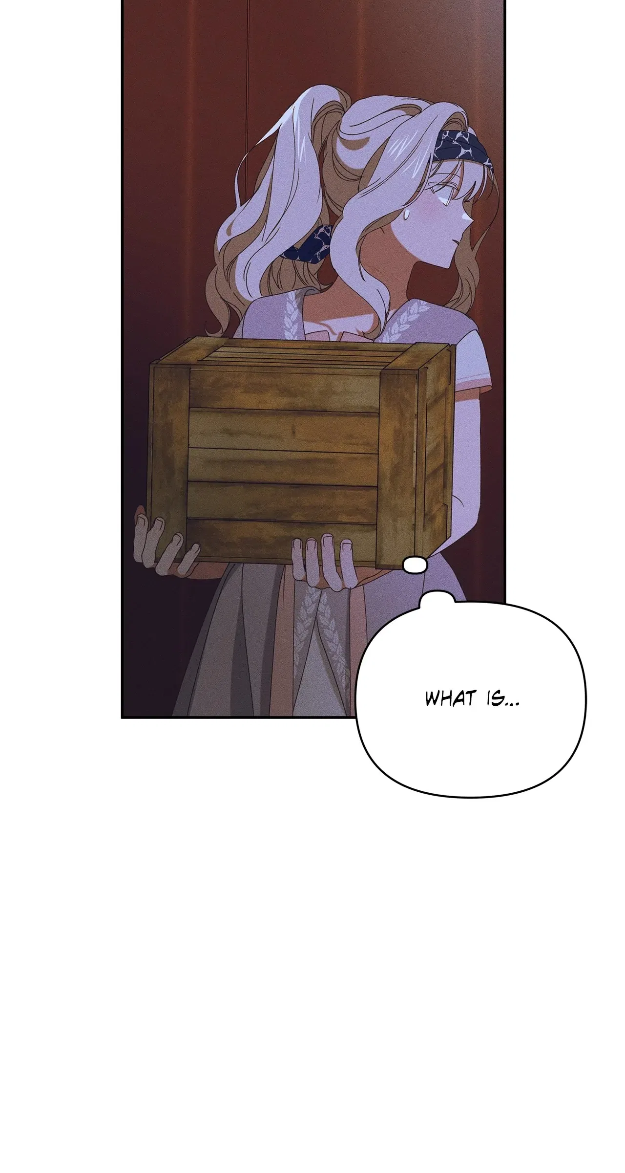 Foam of the Waves Chapter 23 – Page 50