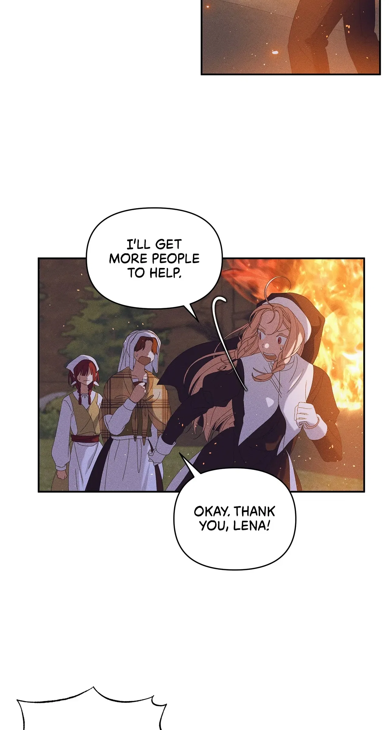 Foam of the Waves Chapter 23 – Page 62