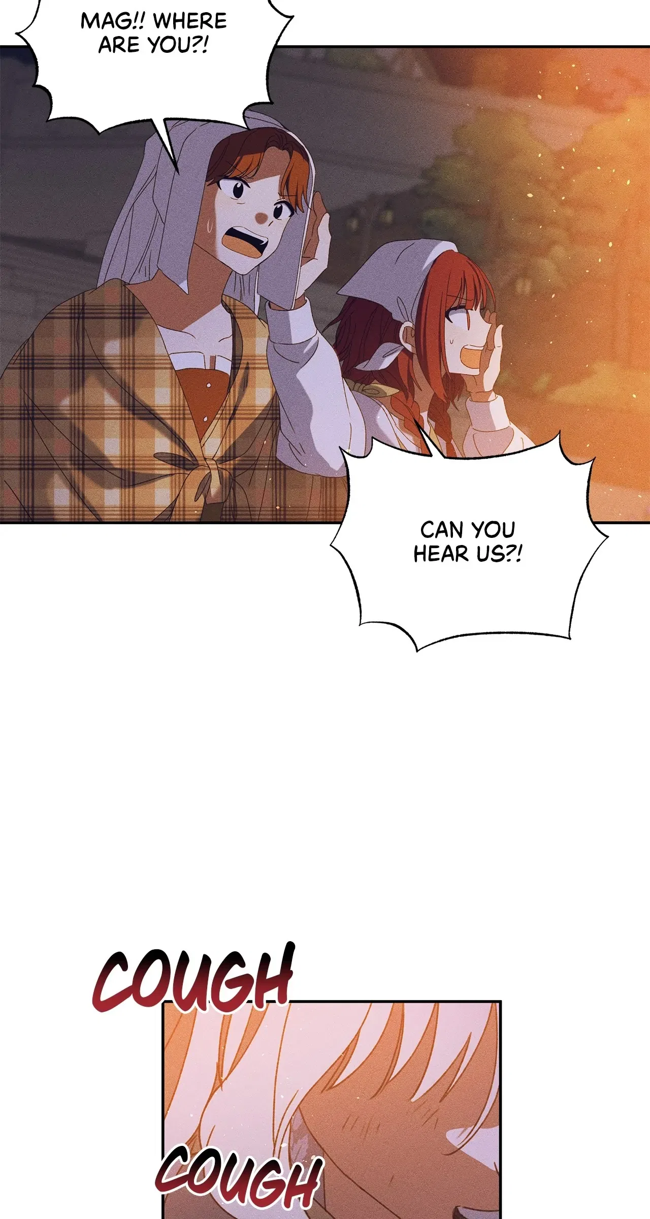 Foam of the Waves Chapter 23 – Page 63