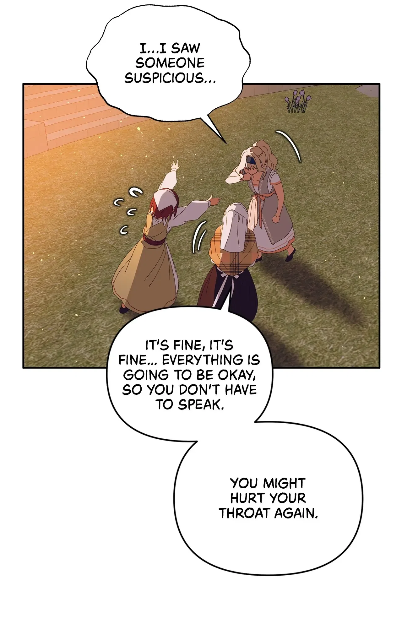 Foam of the Waves Chapter 23 – Page 66