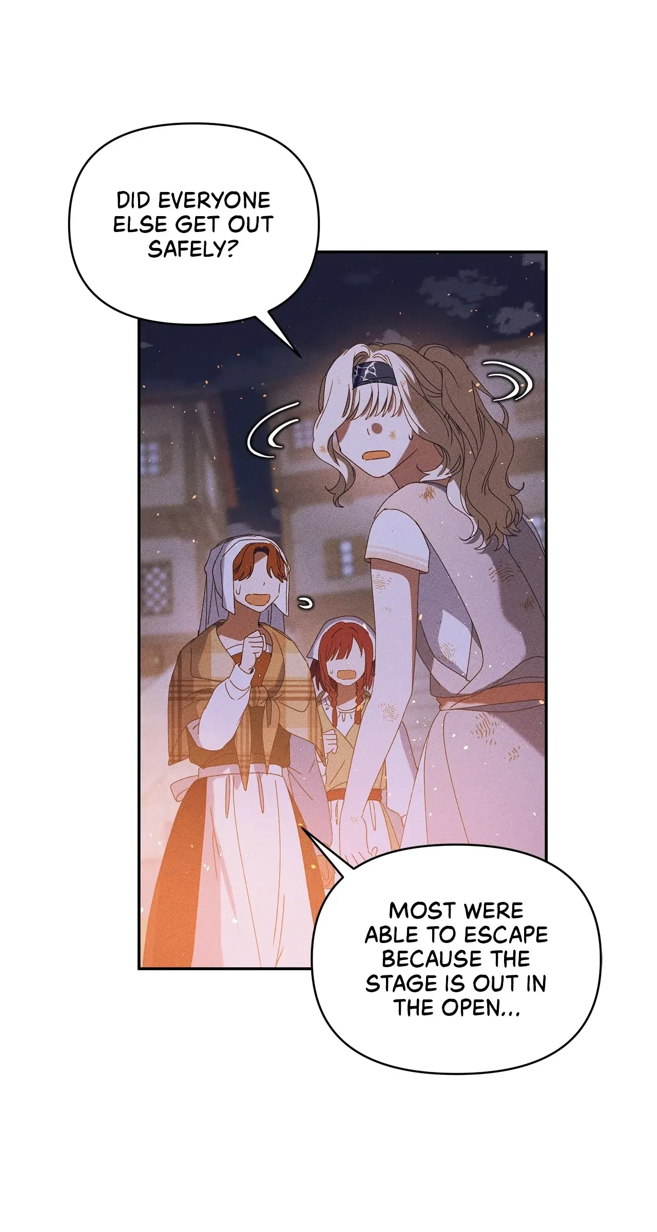 Foam of the Waves Chapter 23 – Page 67