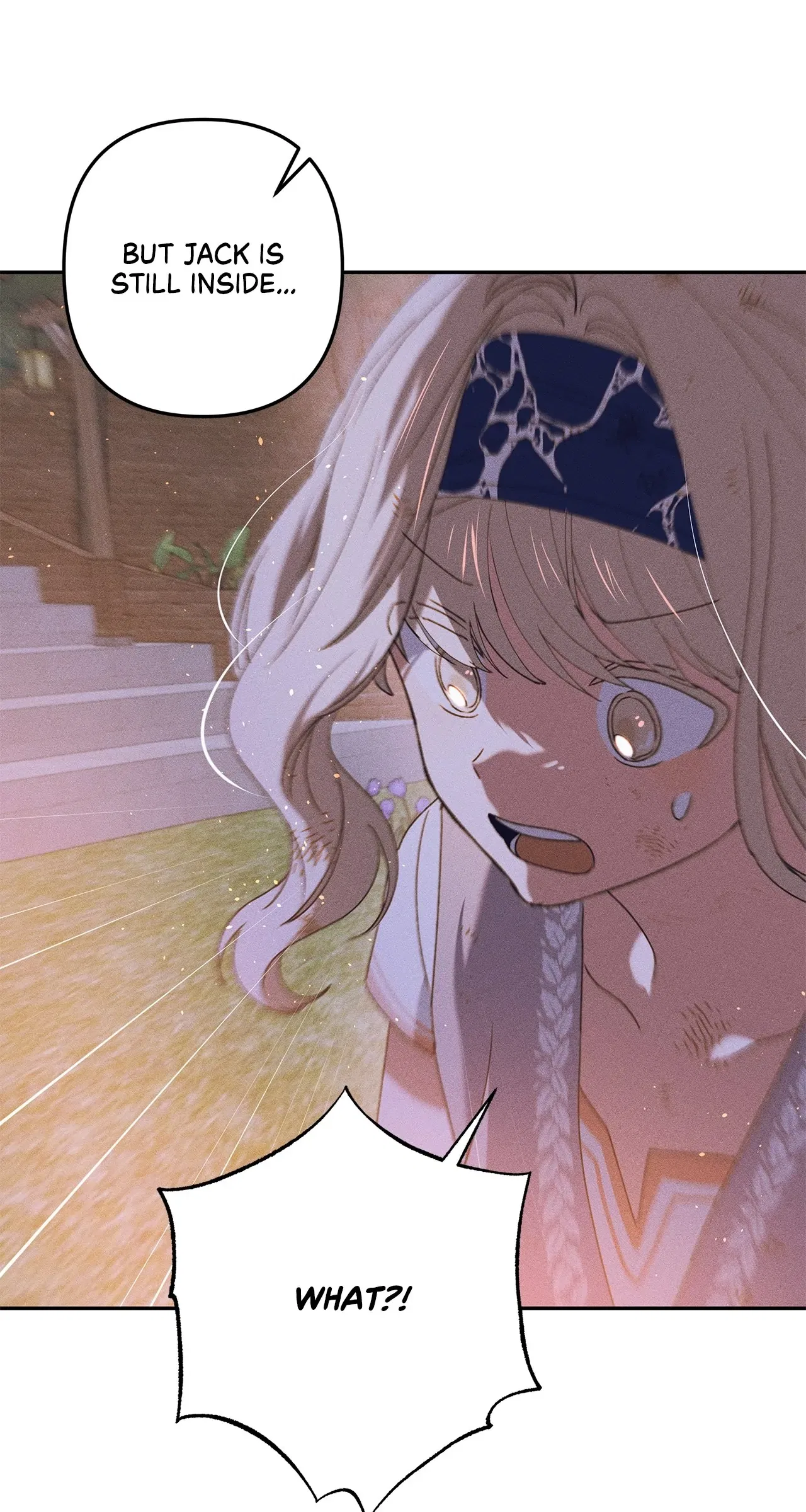 Foam of the Waves Chapter 23 – Page 68