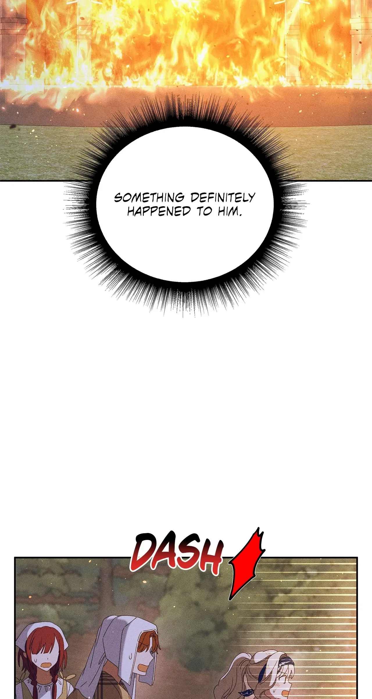 Foam of the Waves Chapter 23 – Page 72