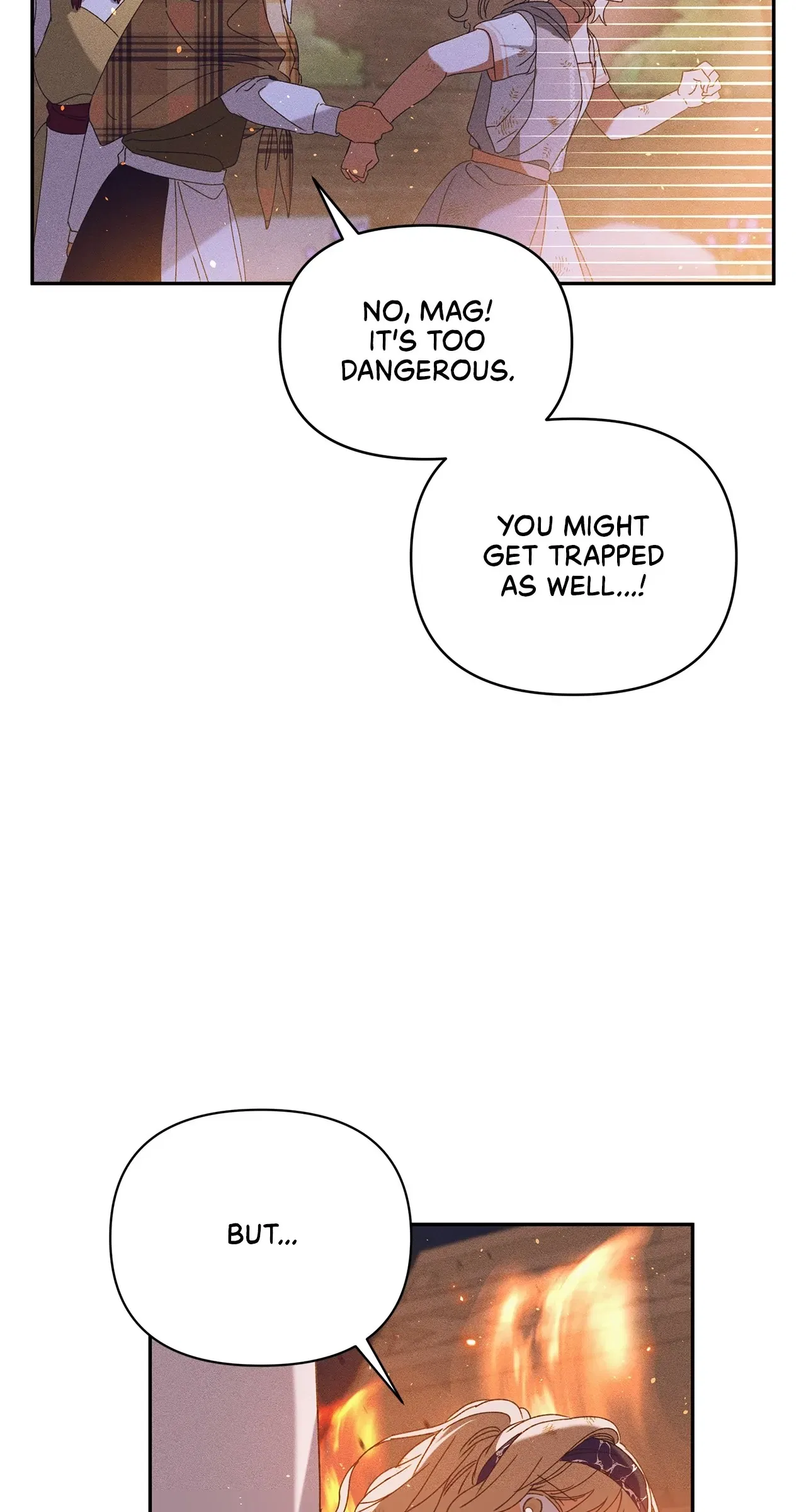 Foam of the Waves Chapter 23 – Page 73