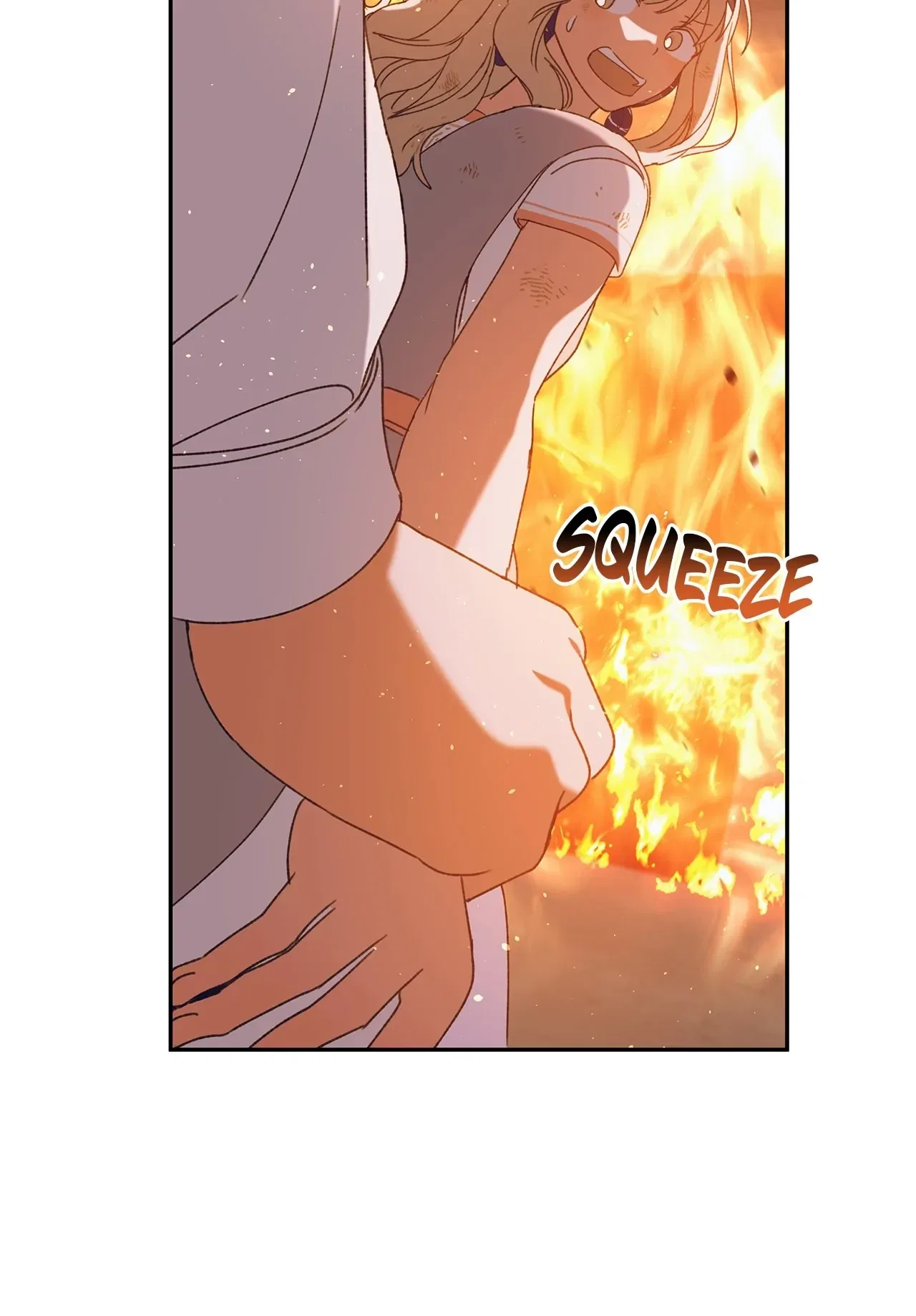 Foam of the Waves Chapter 23 – Page 74