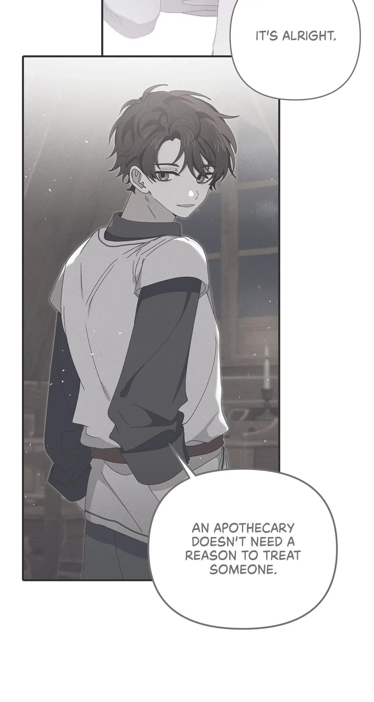 Foam of the Waves Chapter 23 – Page 77
