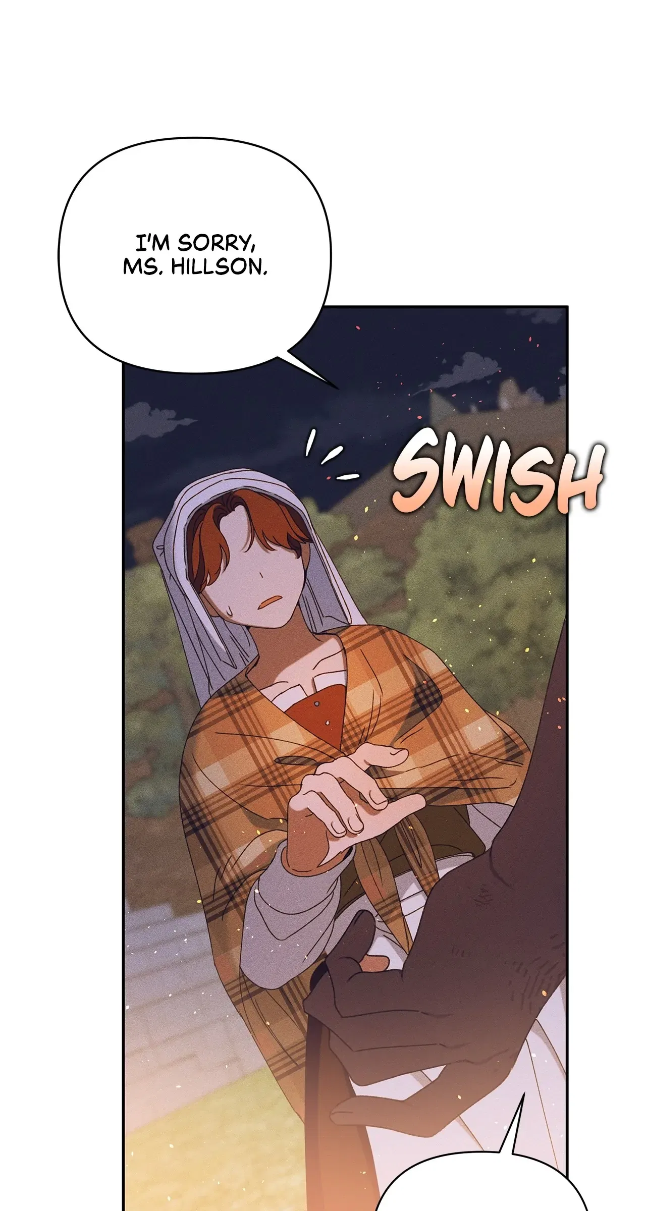 Foam of the Waves Chapter 23 – Page 82