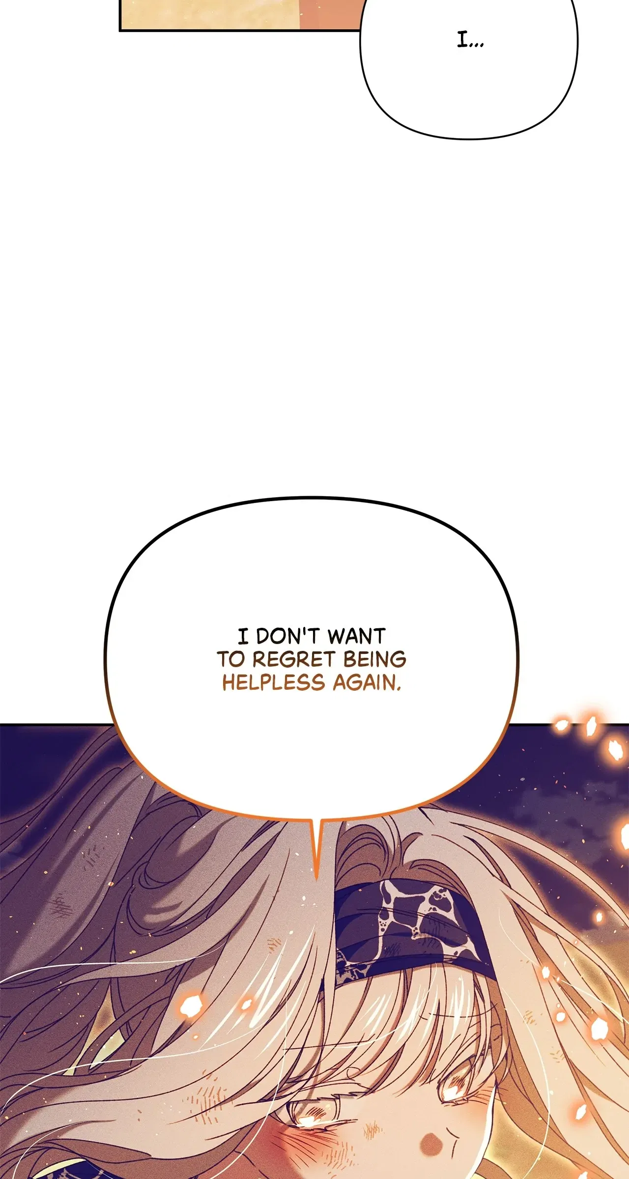 Foam of the Waves Chapter 23 – Page 83