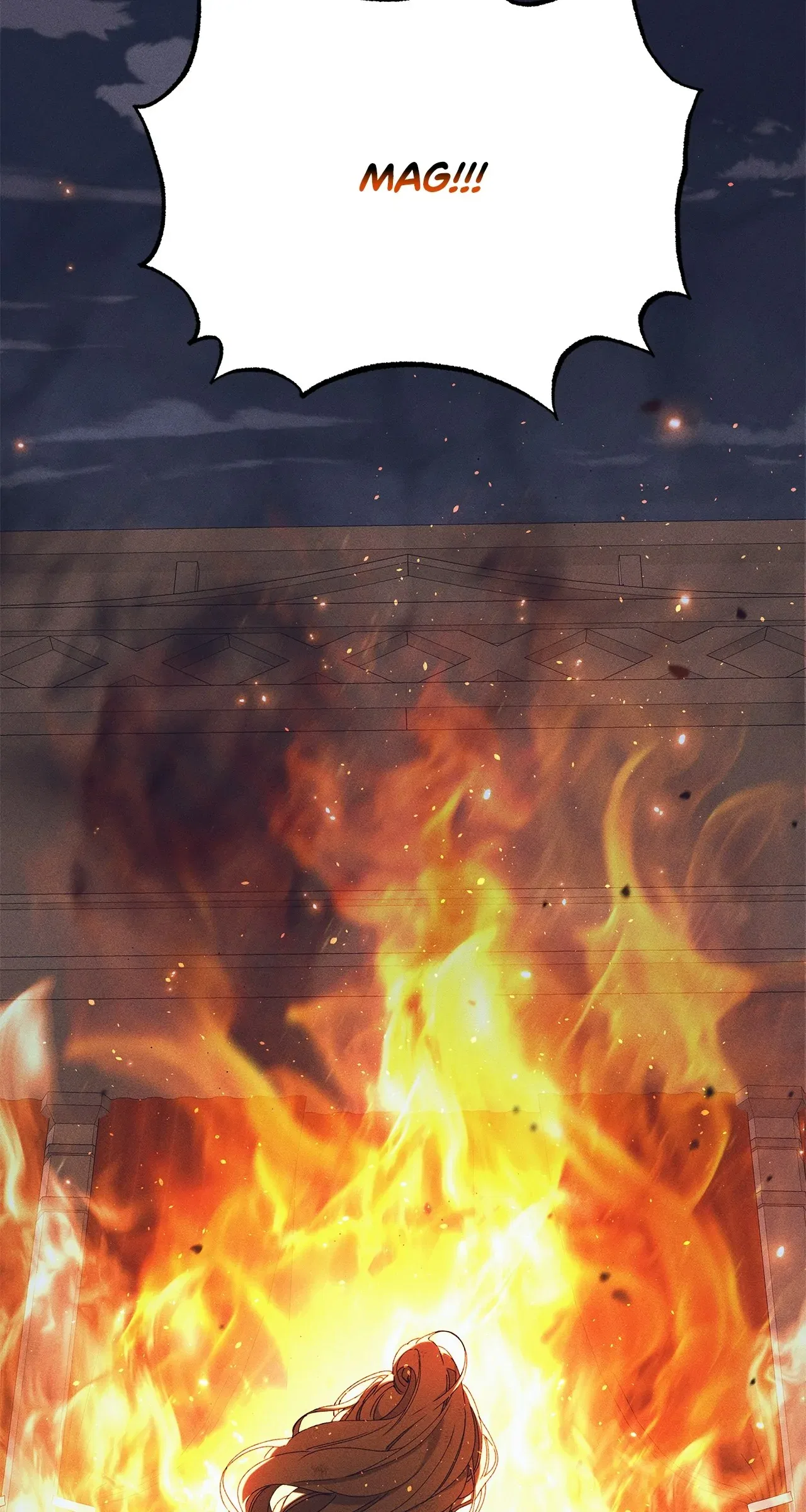 Foam of the Waves Chapter 23 – Page 86