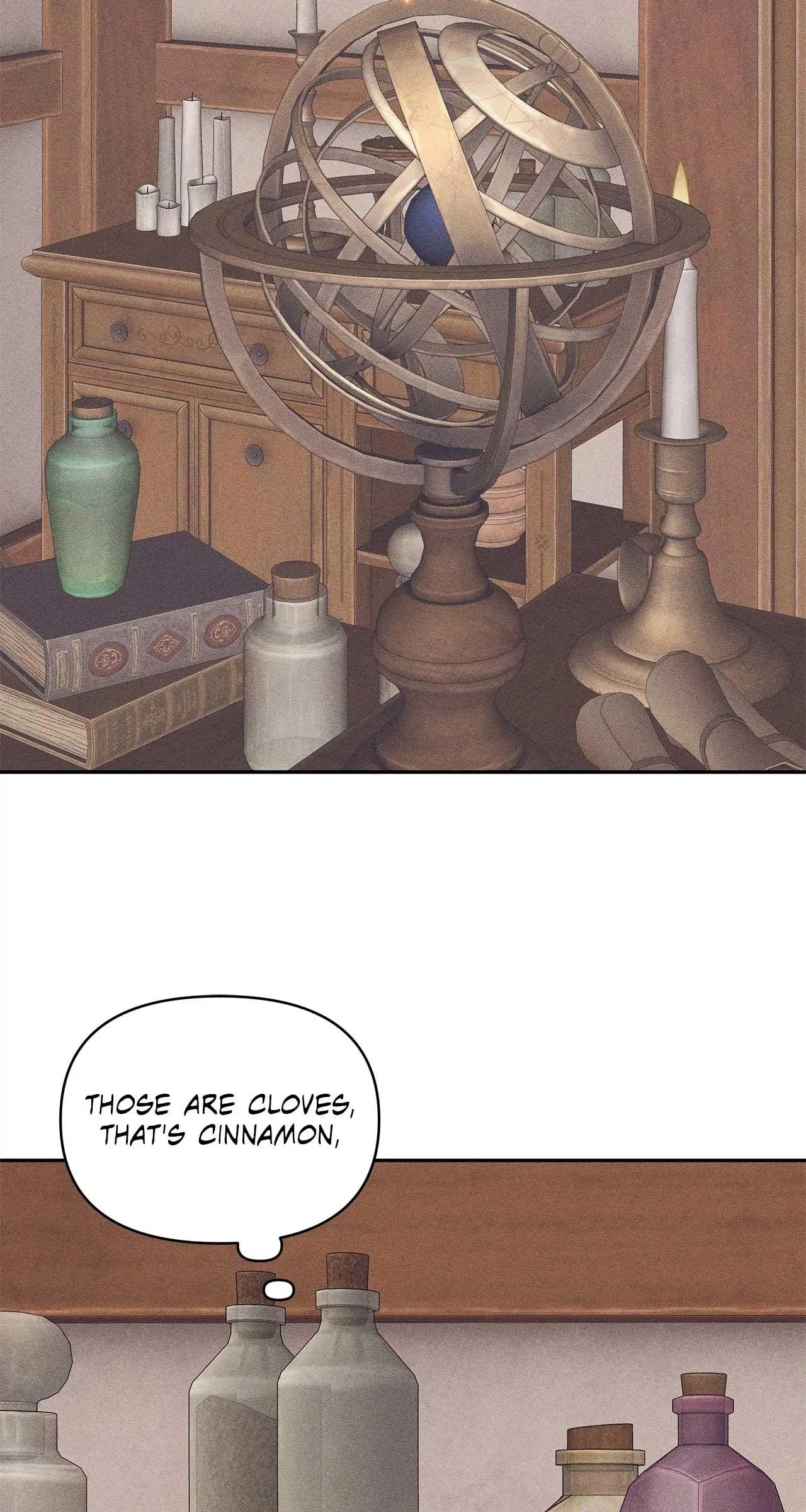 Foam of the Waves Chapter 22 – Page 10