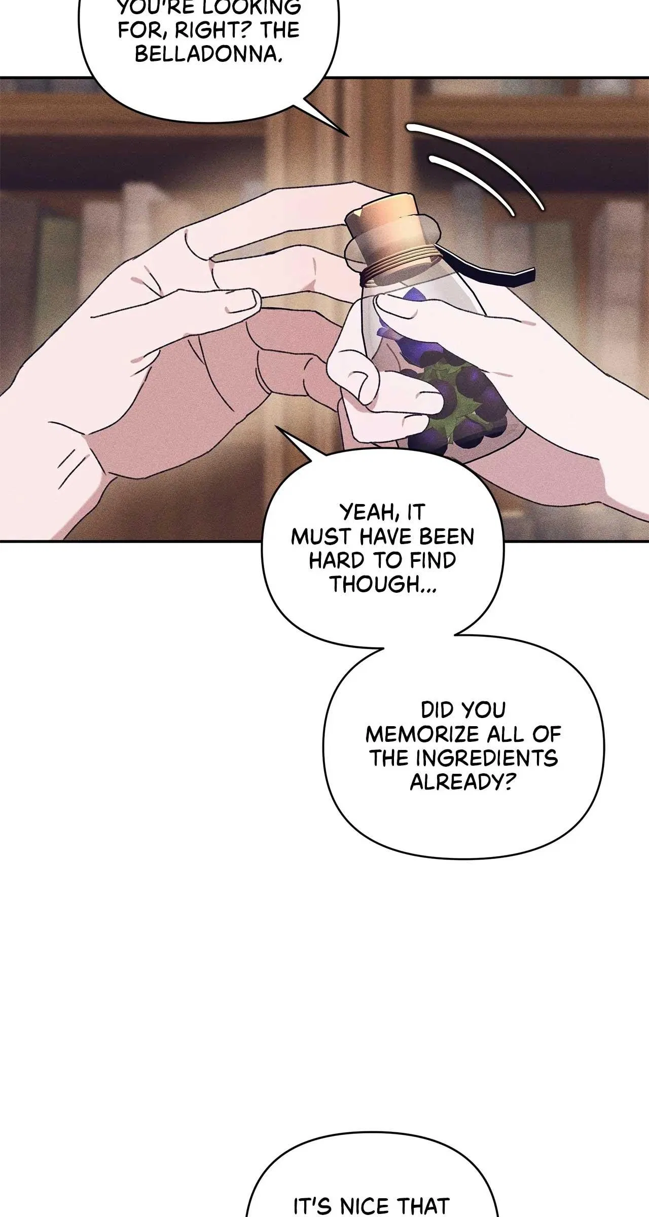 Foam of the Waves Chapter 22 – Page 22
