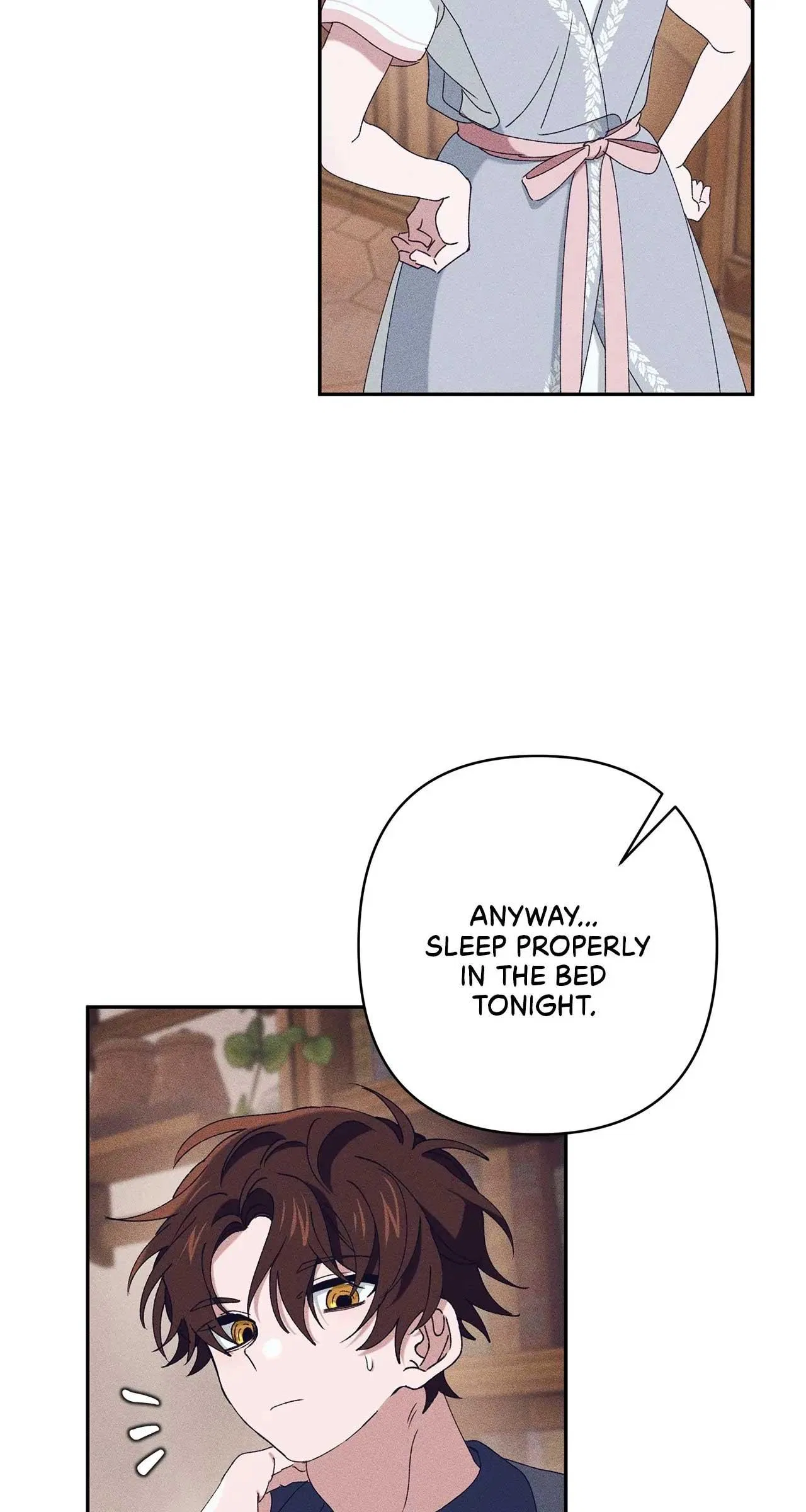 Foam of the Waves Chapter 22 – Page 37
