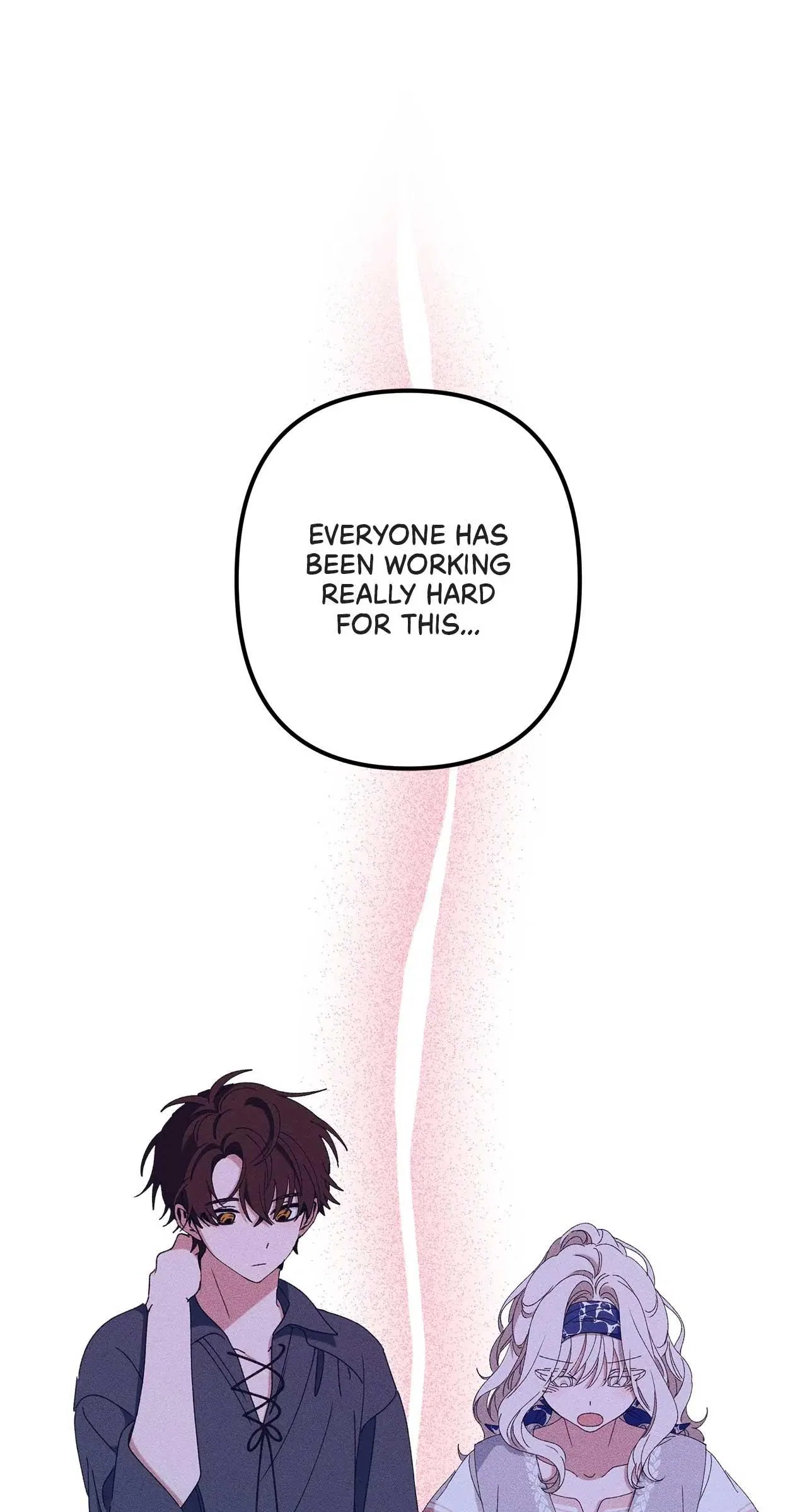 Foam of the Waves Chapter 22 – Page 39