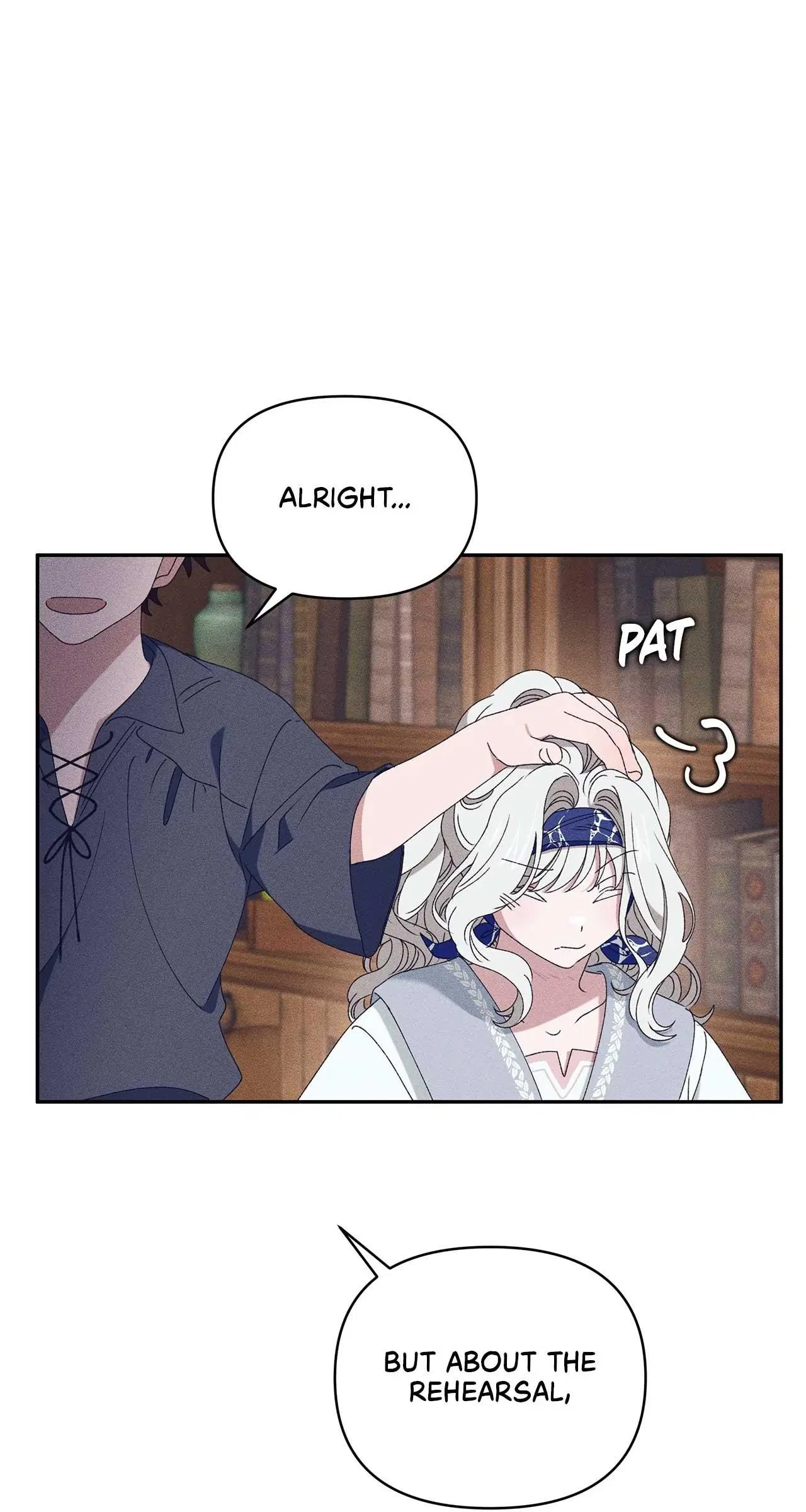 Foam of the Waves Chapter 22 – Page 41