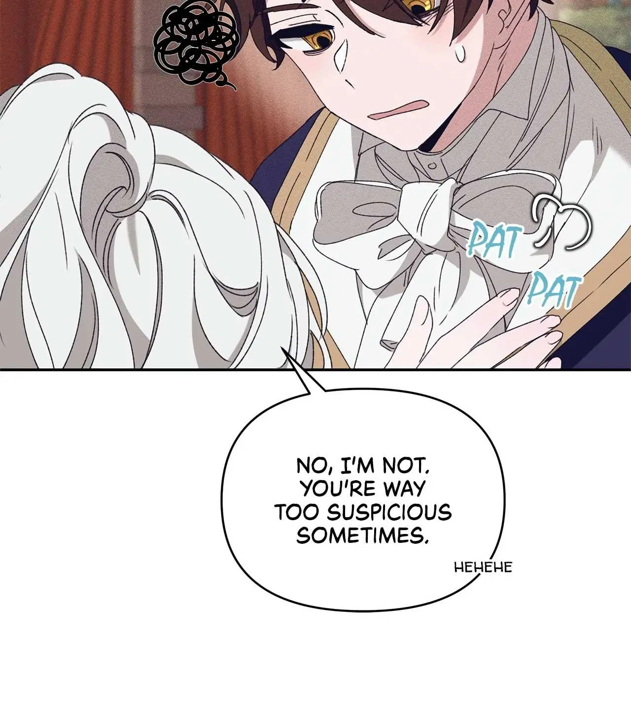 Foam of the Waves Chapter 22 – Page 62